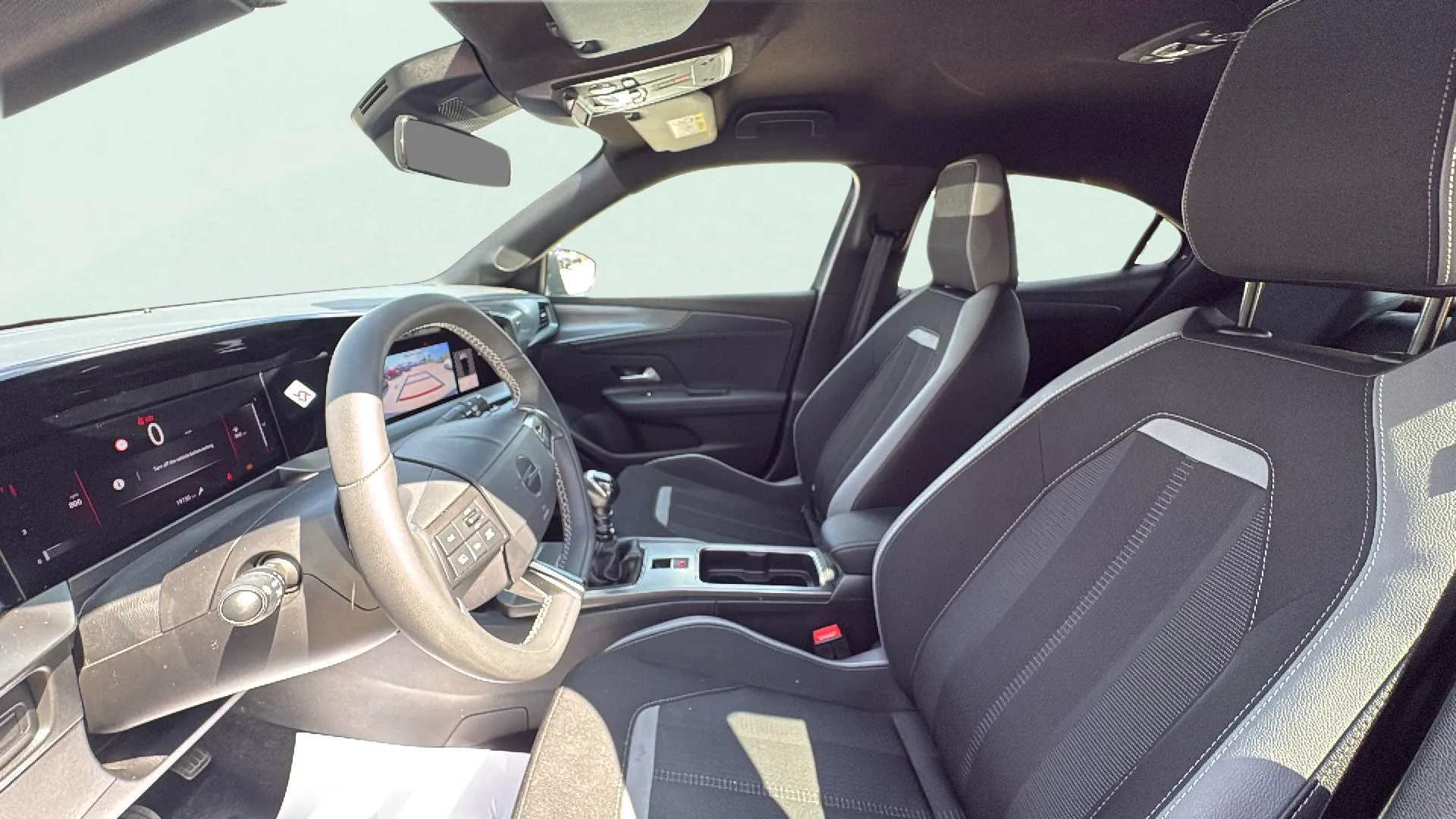 Opel Mokka 1.2 T GS - foto 16