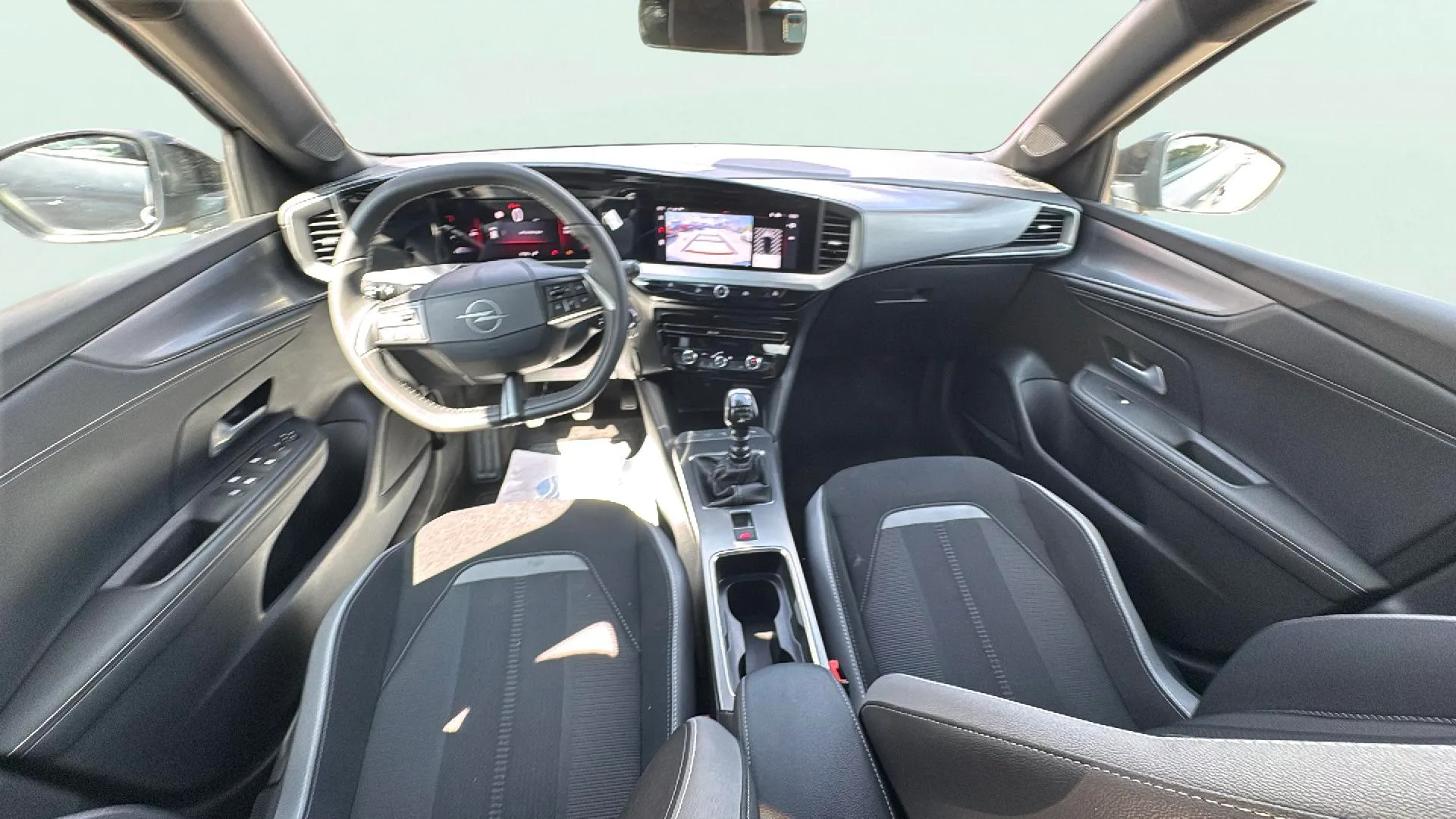 Opel Mokka 1.2 T GS - foto 17