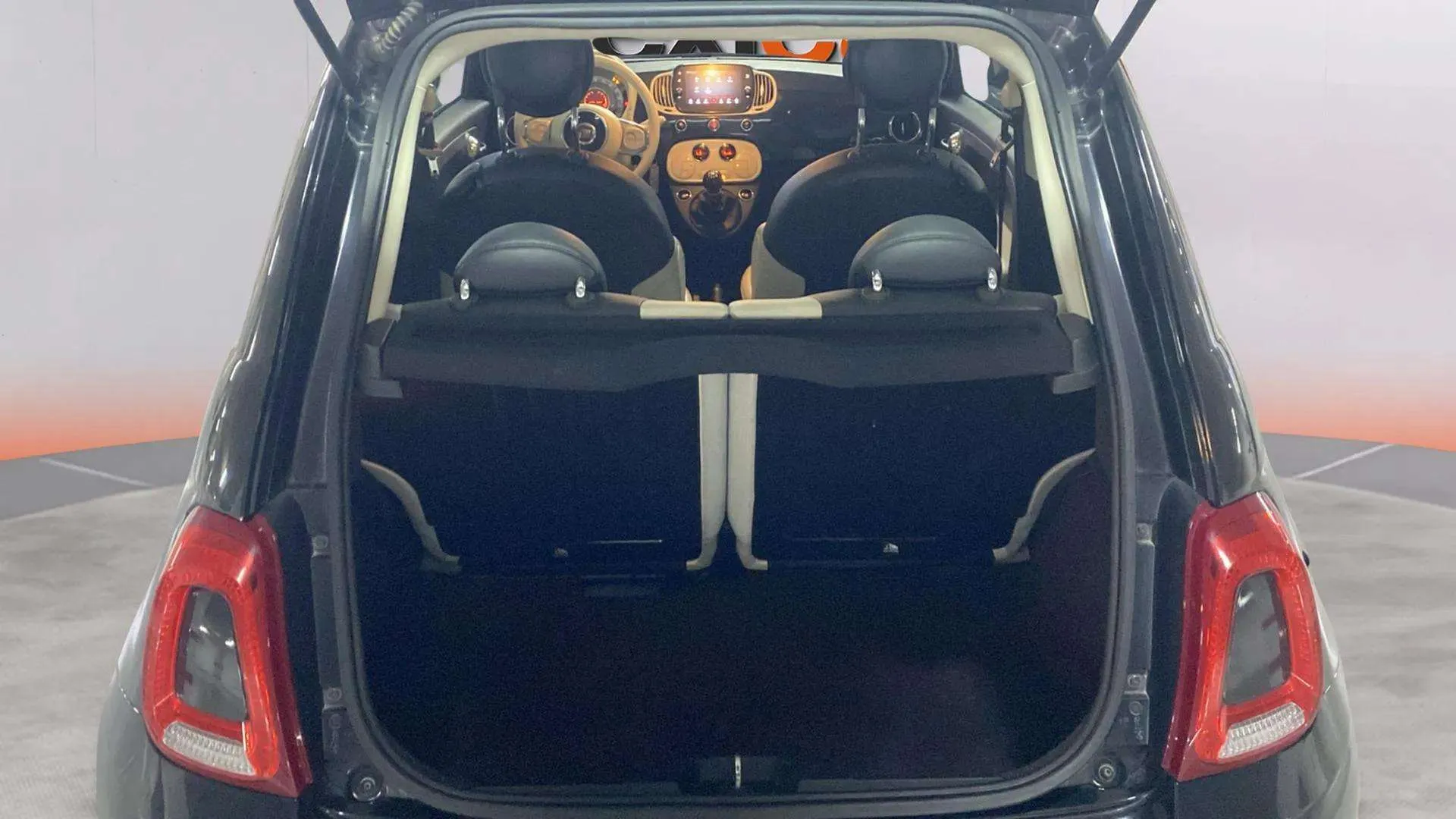 Fiat 500 Dolcevita 1.0 Hybrid - foto 25