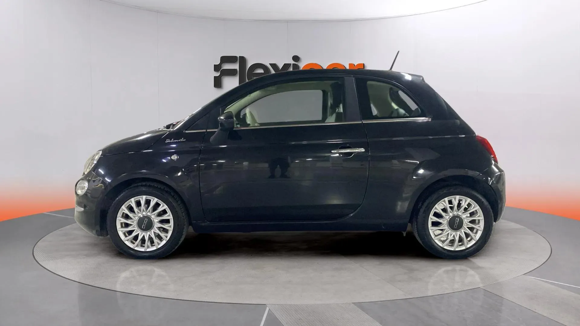 Fiat 500 Dolcevita 1.0 Hybrid - foto 4