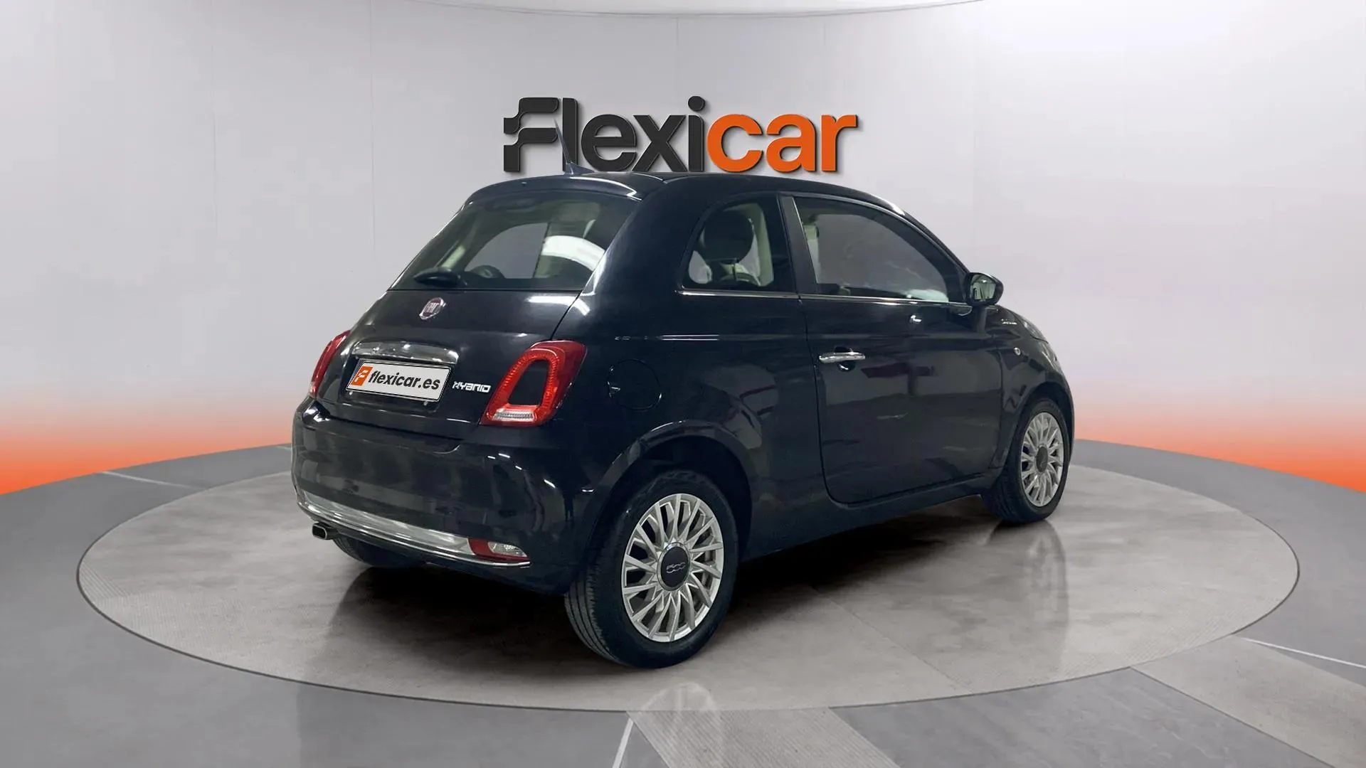 Fiat 500 Dolcevita 1.0 Hybrid - foto 7