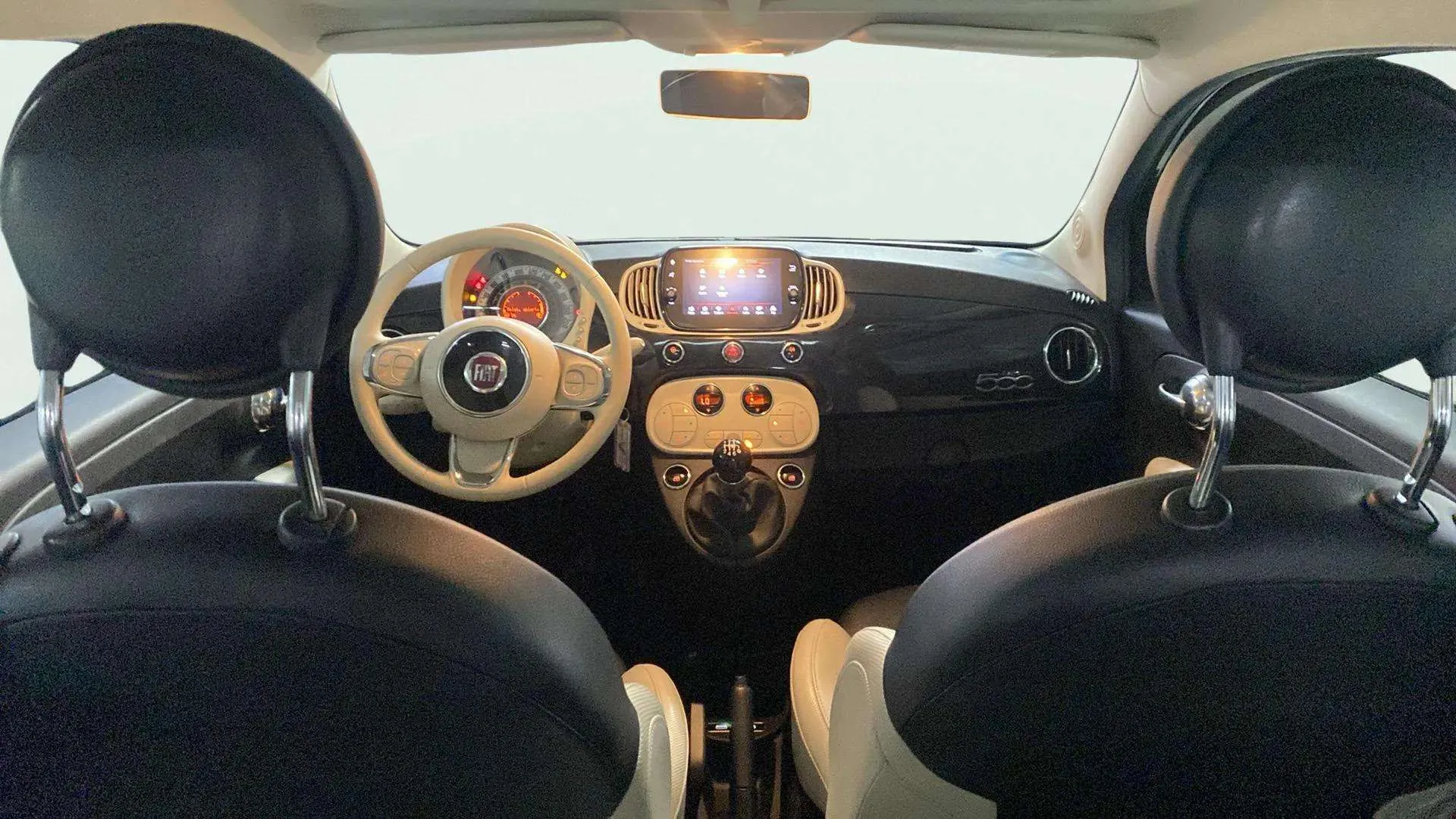 Fiat 500 Dolcevita 1.0 Hybrid - foto 24