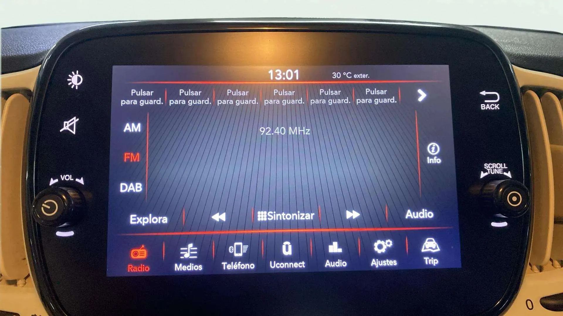 Fiat 500 Dolcevita 1.0 Hybrid - foto 13