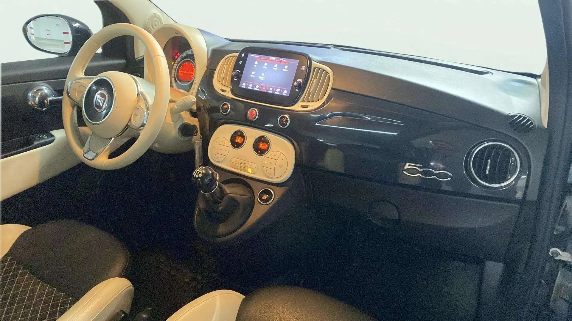 Fiat 500 Dolcevita 1.0 Hybrid - foto 19
