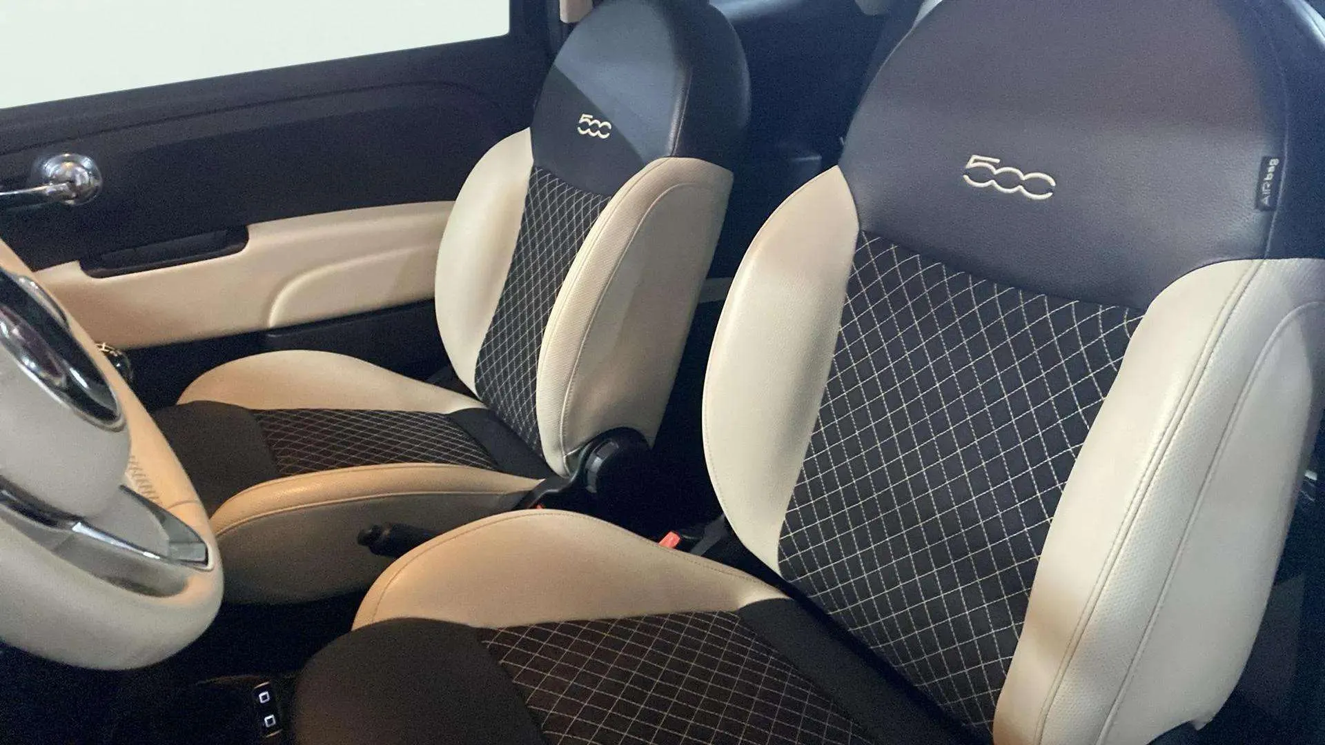 Fiat 500 Dolcevita 1.0 Hybrid - foto 20