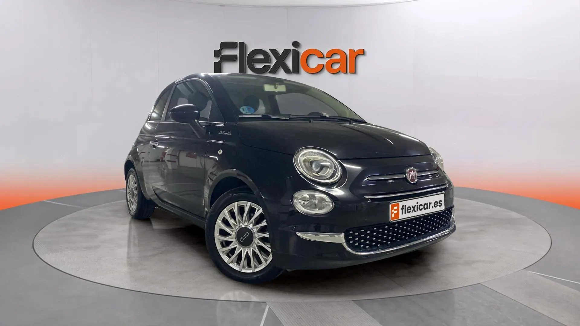 Fiat 500 Dolcevita 1.0 Hybrid