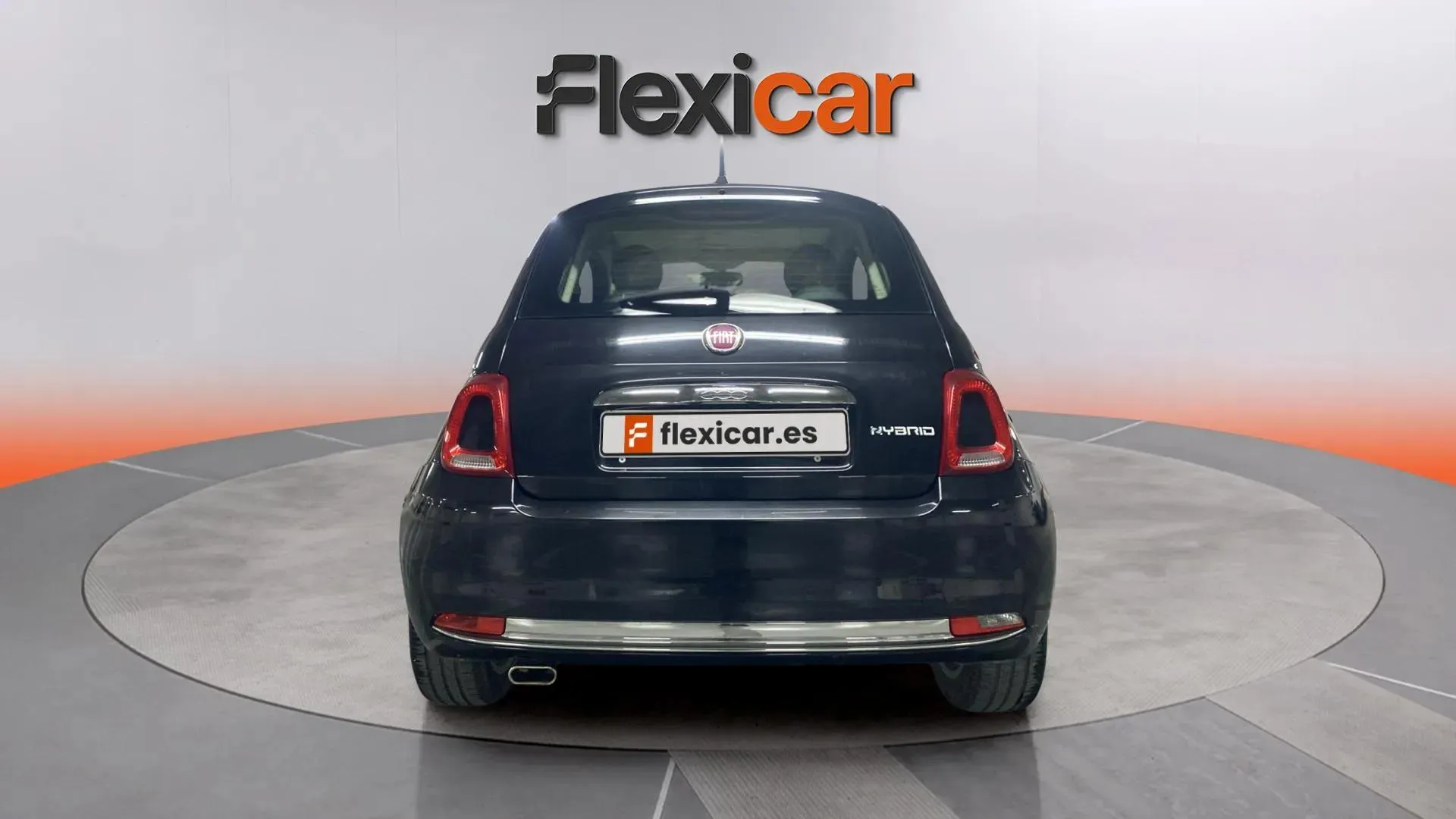 Fiat 500 Dolcevita 1.0 Hybrid - foto 6