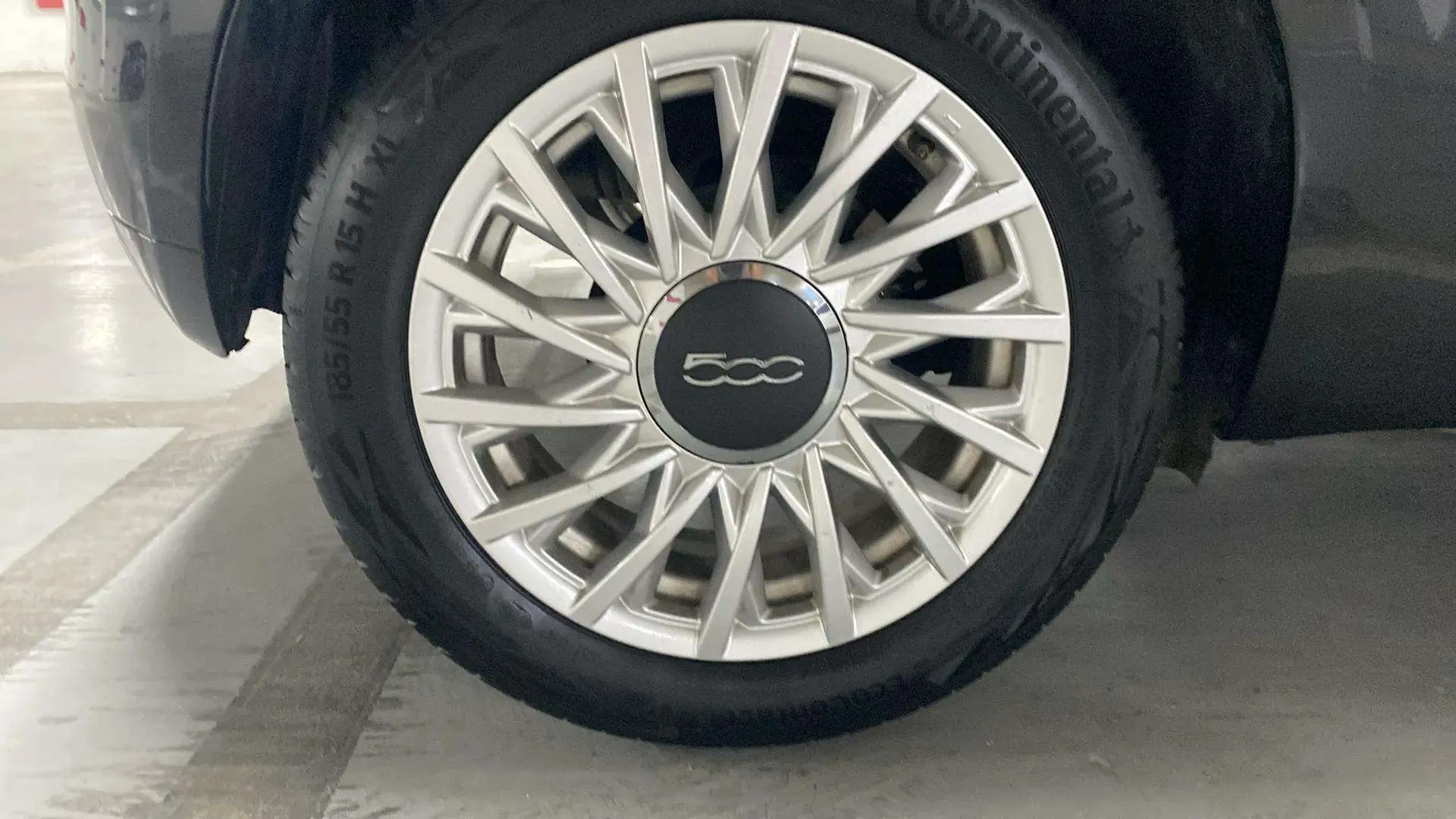 Fiat 500 Dolcevita 1.0 Hybrid - foto 28
