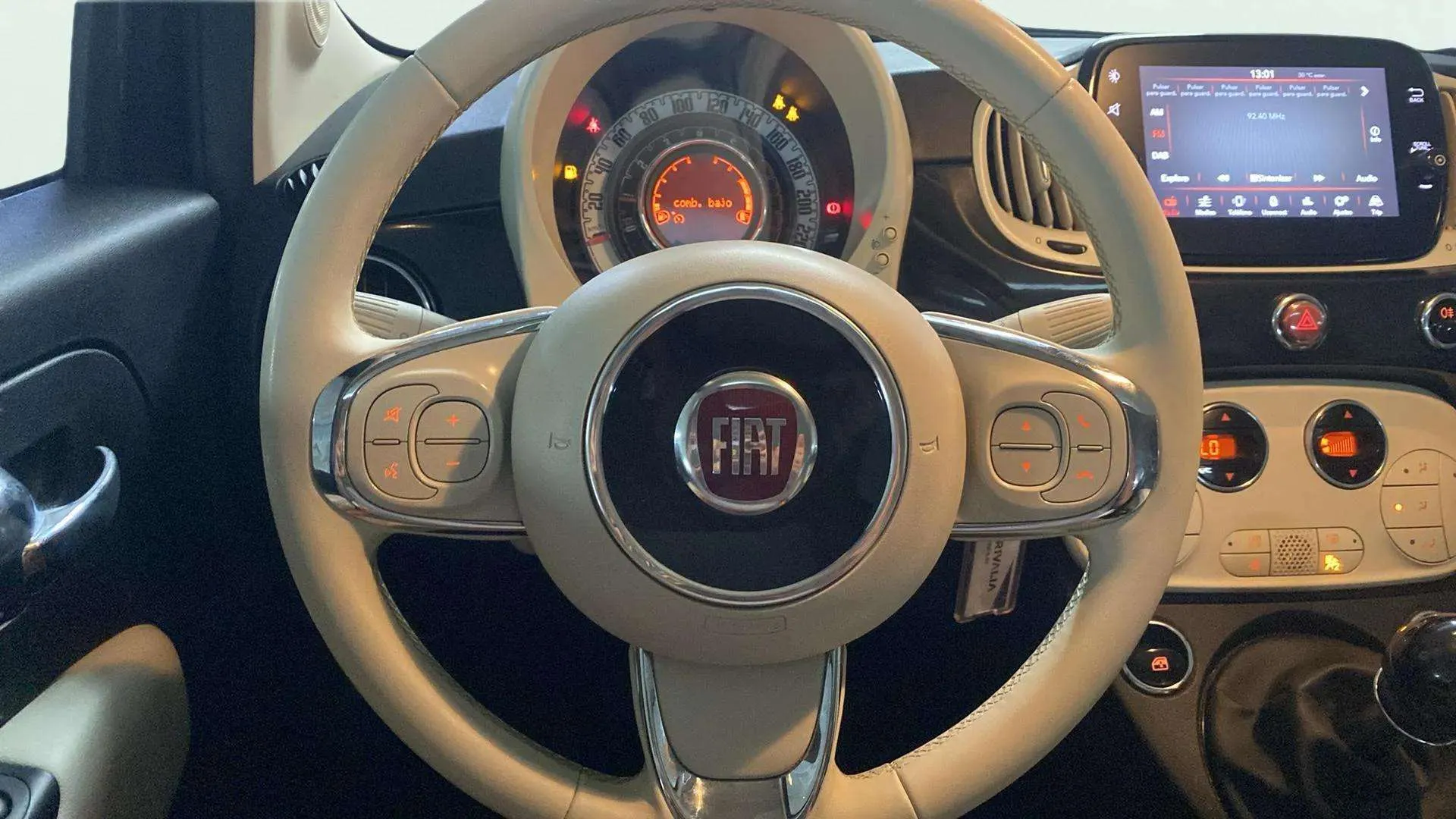 Fiat 500 Dolcevita 1.0 Hybrid - foto 9