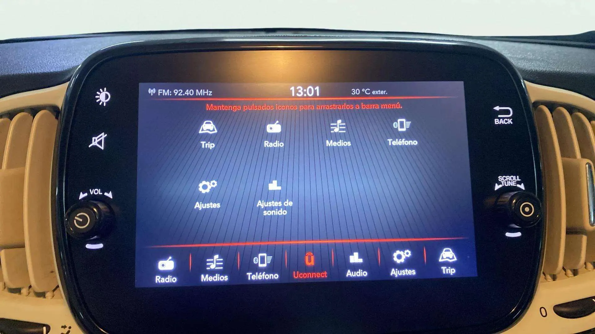 Fiat 500 Dolcevita 1.0 Hybrid - foto 14