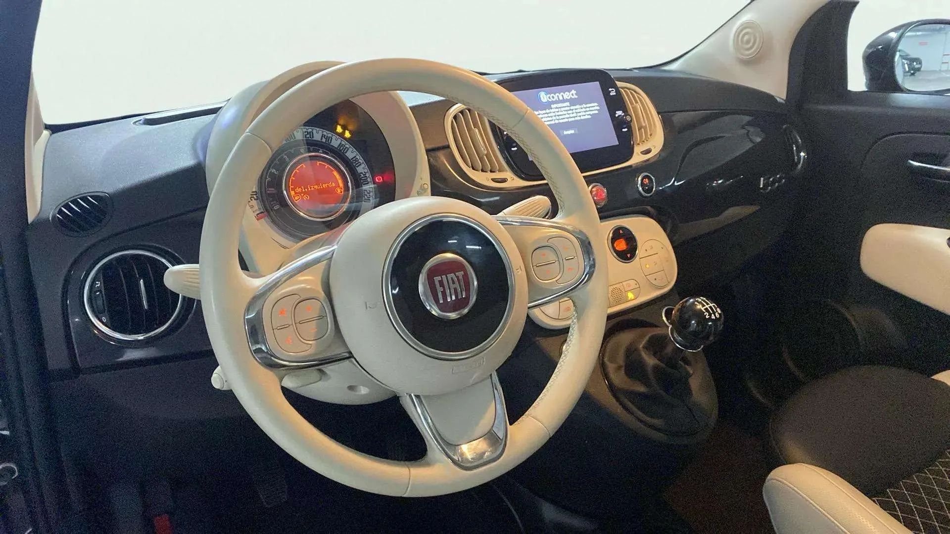 Fiat 500 Dolcevita 1.0 Hybrid - foto 8