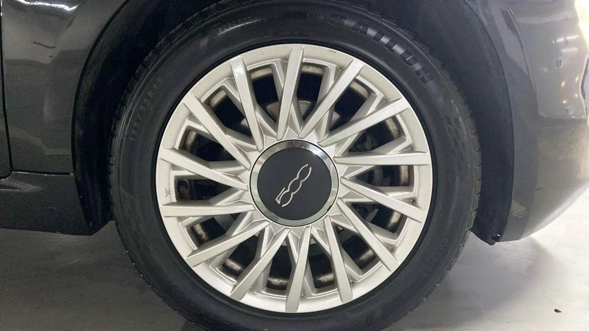 Fiat 500 Dolcevita 1.0 Hybrid - foto 29