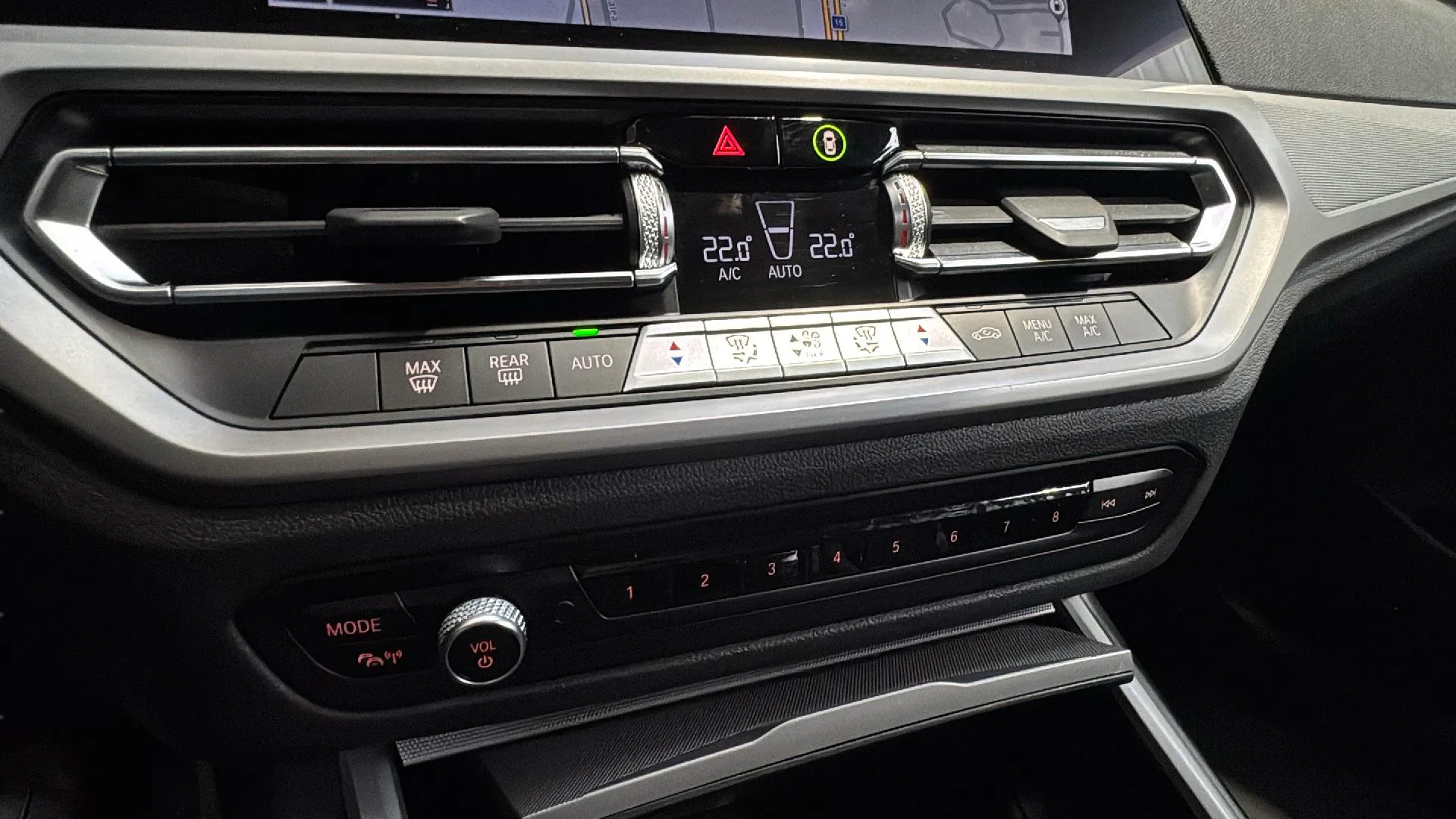 BMW Serie 3 318d .Touring - foto 20