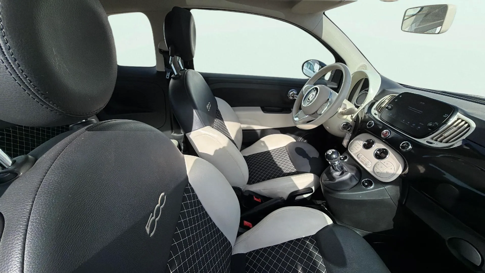 Fiat 500 Dolcevita 1.0 Hybrid - foto 15
