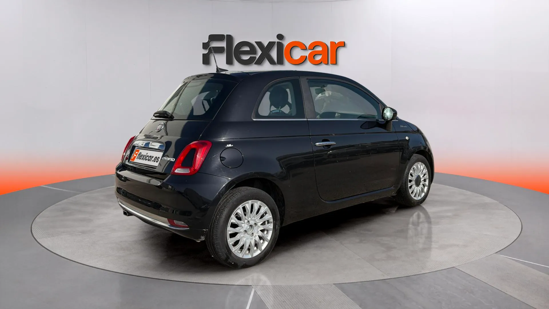Fiat 500 Dolcevita 1.0 Hybrid - foto 4