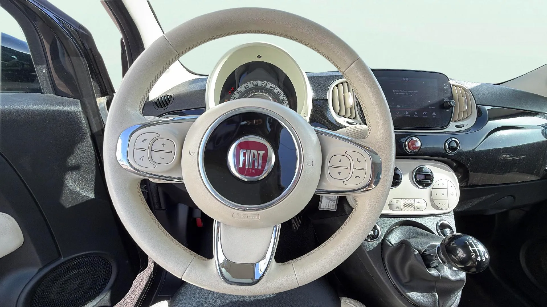 Fiat 500 Dolcevita 1.0 Hybrid - foto 11