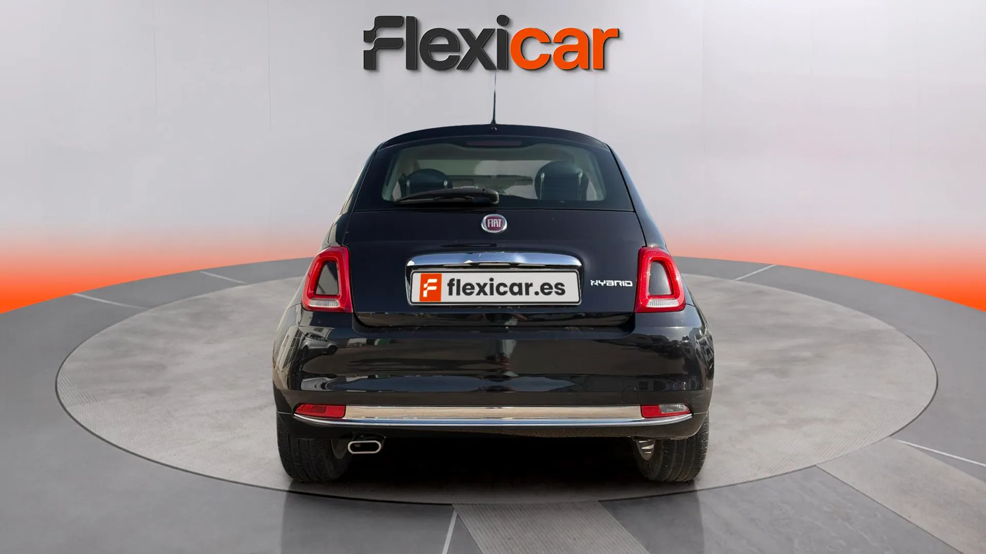 Fiat 500 Dolcevita 1.0 Hybrid - foto 5