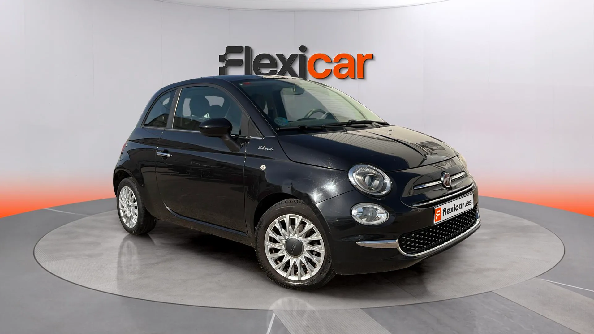 Fiat 500 Dolcevita 1.0 Hybrid - foto 1
