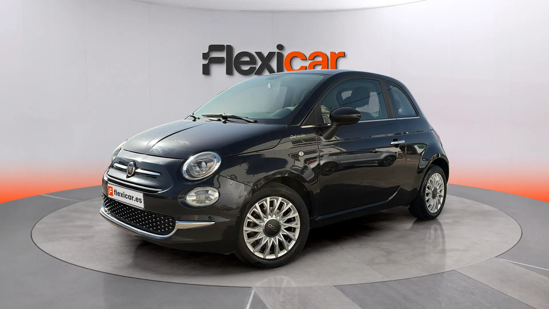 Fiat 500 Dolcevita 1.0 Hybrid - foto 8