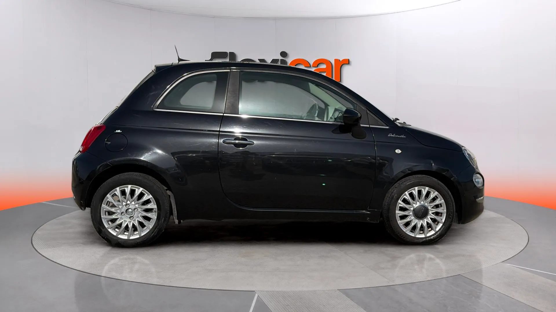 Fiat 500 Dolcevita 1.0 Hybrid - foto 3