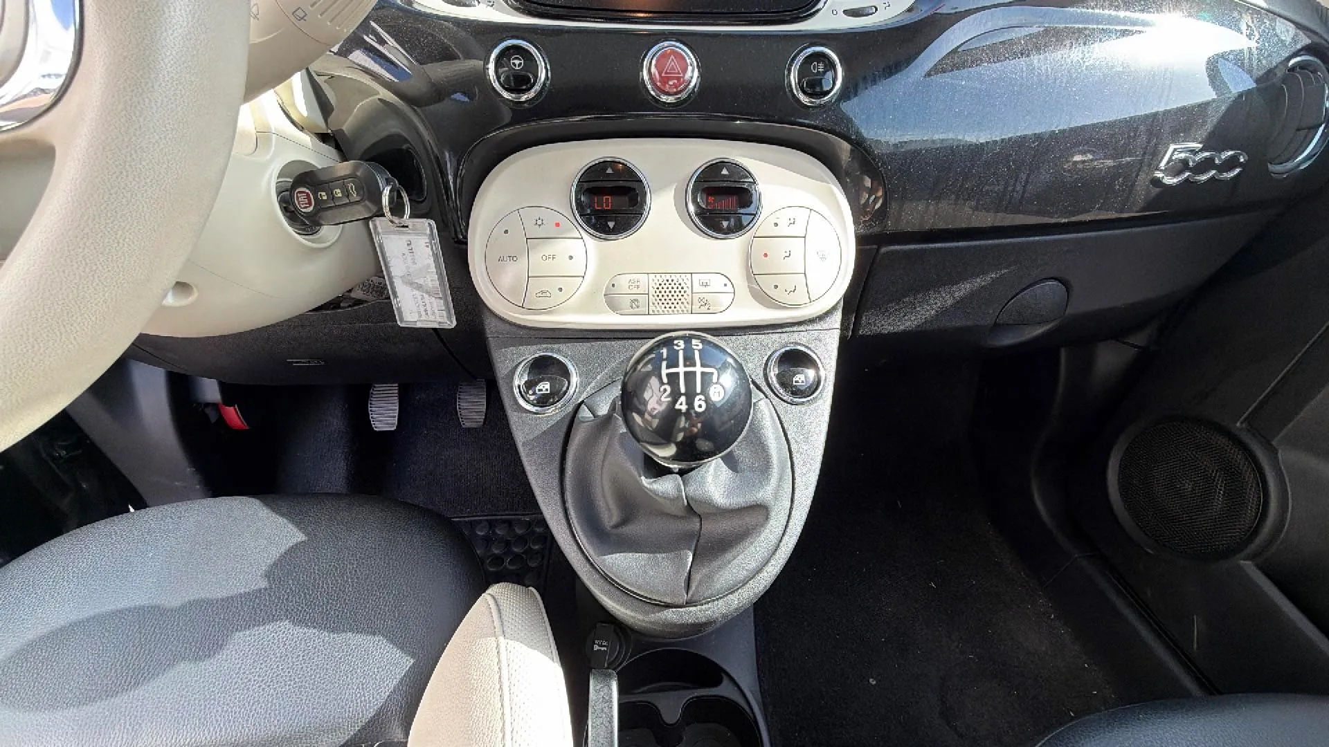 Fiat 500 Dolcevita 1.0 Hybrid - foto 14