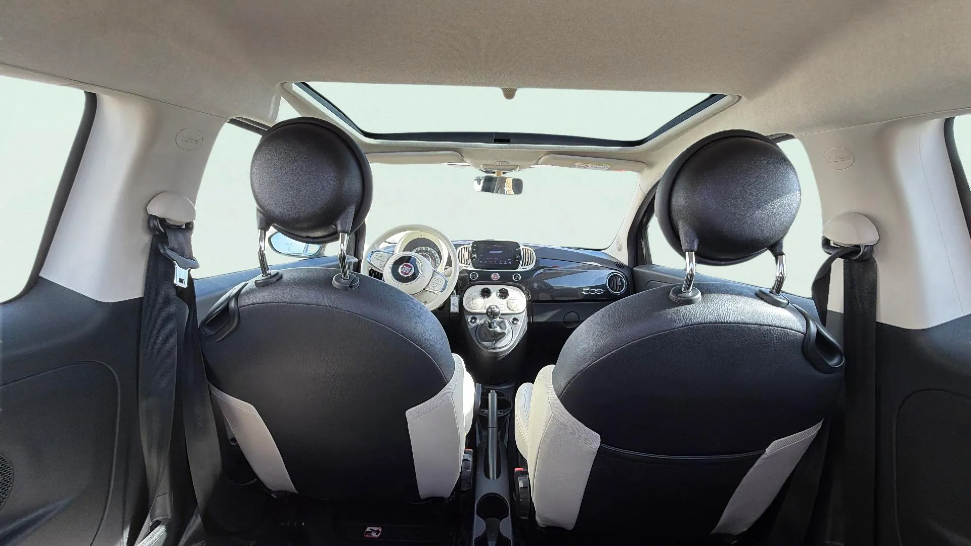 Fiat 500 Dolcevita 1.0 Hybrid - foto 12