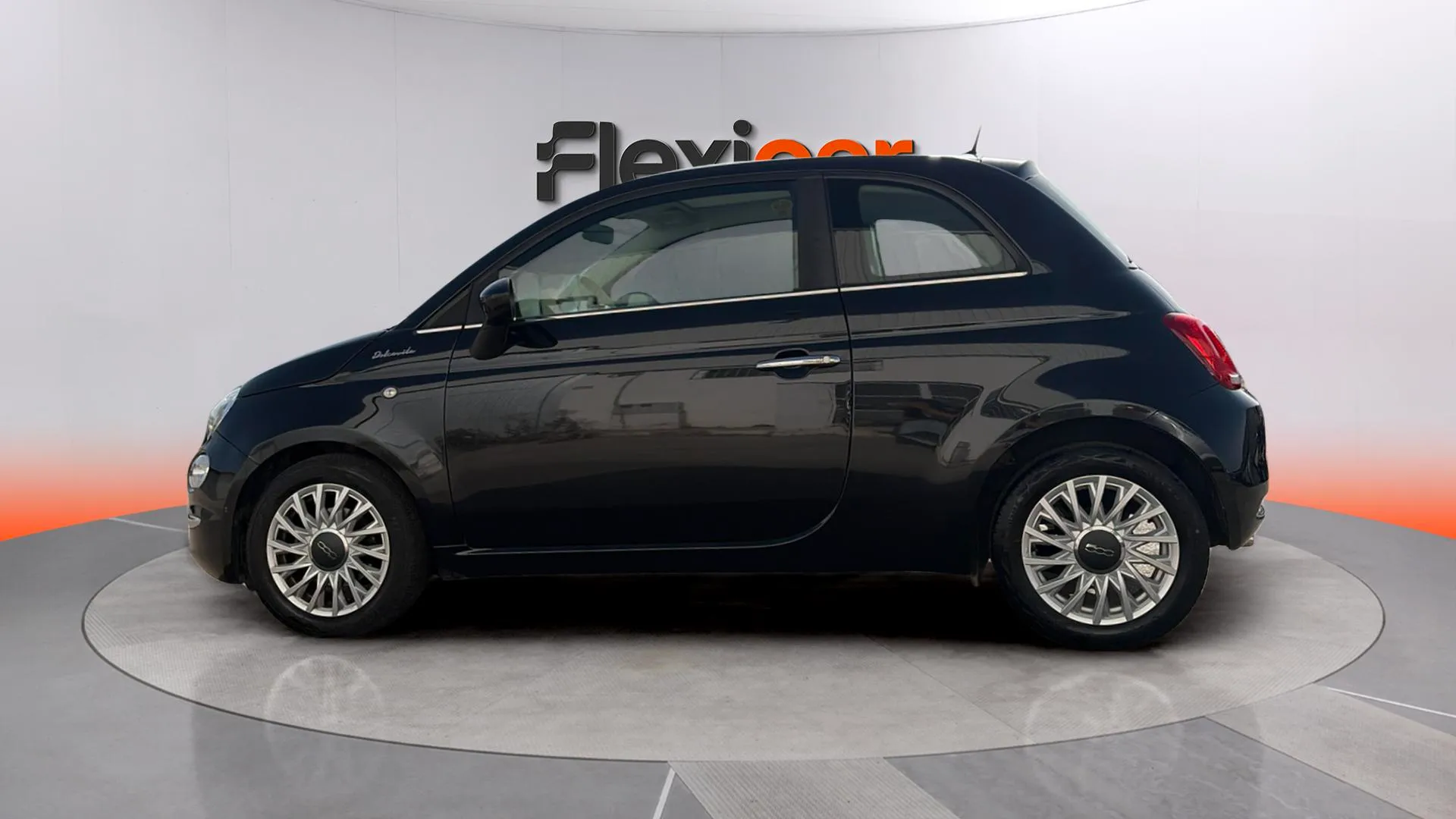 Fiat 500 Dolcevita 1.0 Hybrid - foto 7