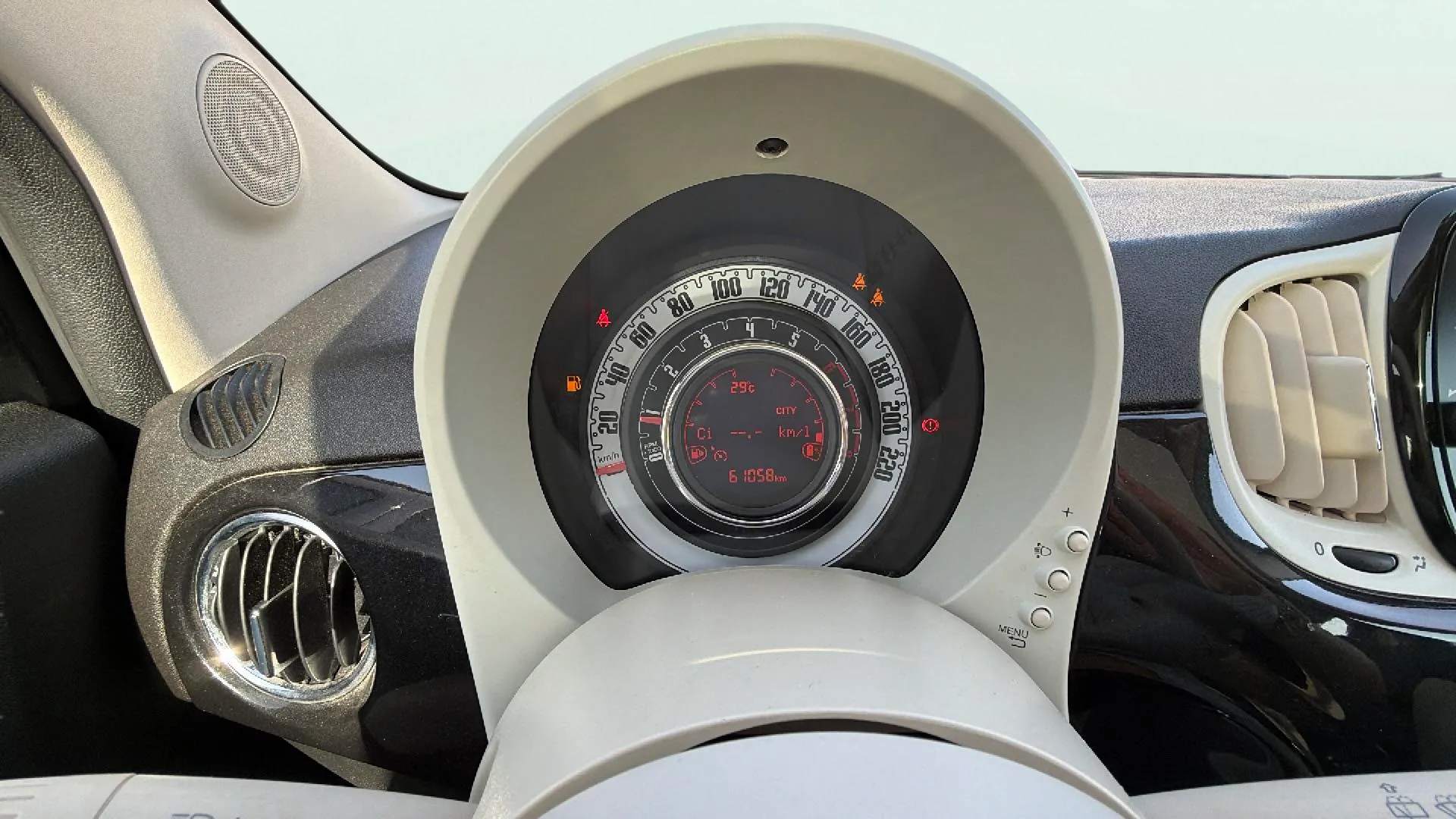 Fiat 500 Dolcevita 1.0 Hybrid - foto 13