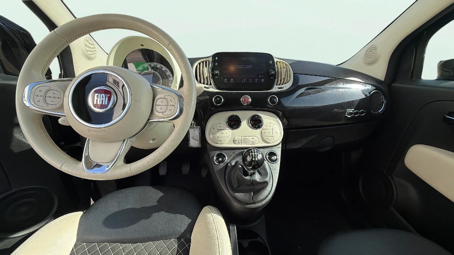 Fiat 500 Dolcevita 1.0 Hybrid - foto 10