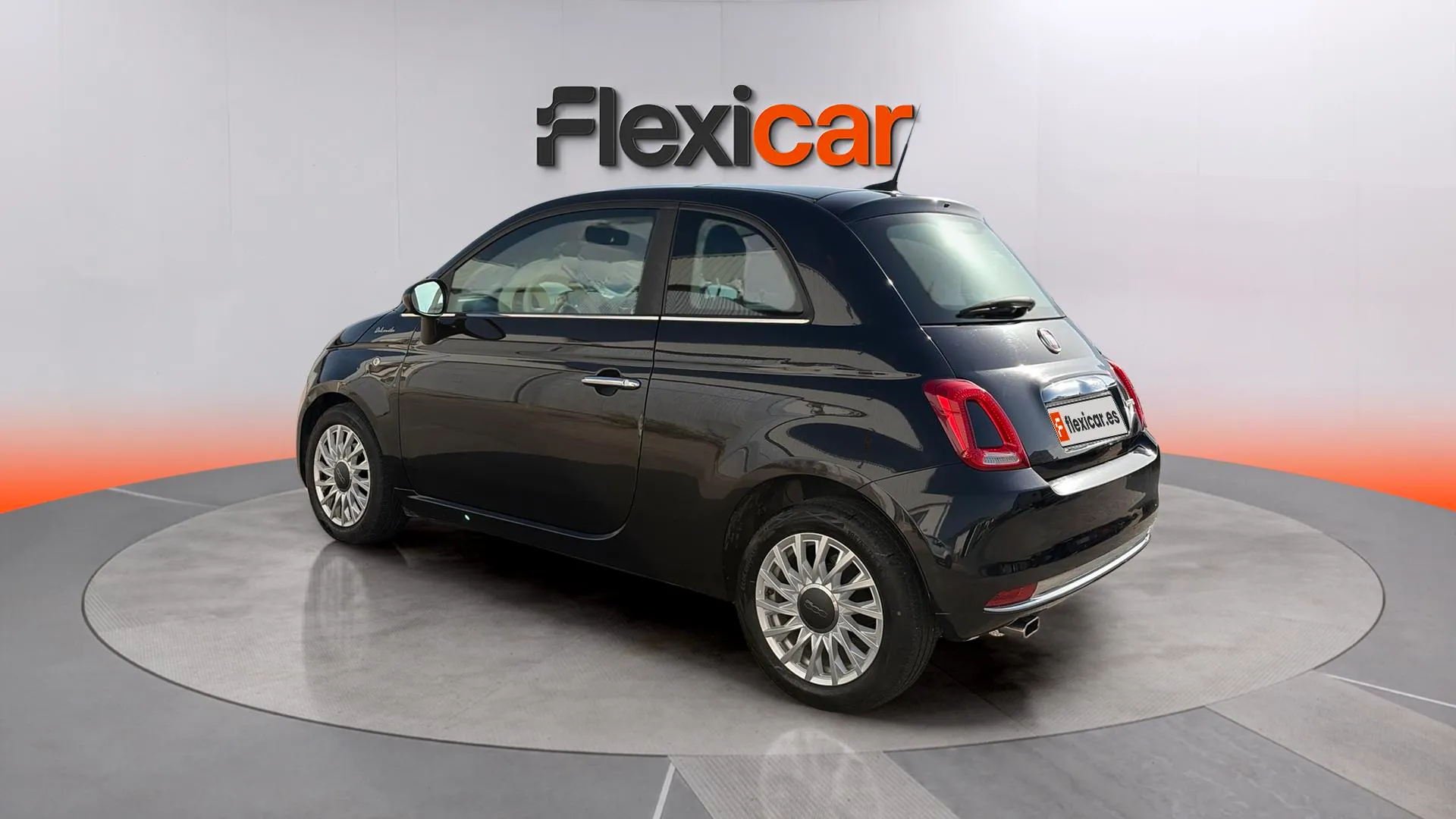 Fiat 500 Dolcevita 1.0 Hybrid - foto 6