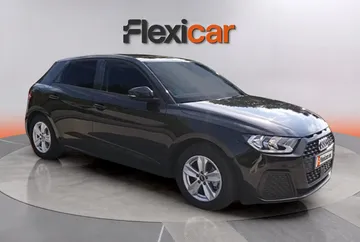 audi a1 sportback advanced 25 tfsi 70kw 95cv gasolina manual talavera de la reina 903000000262863