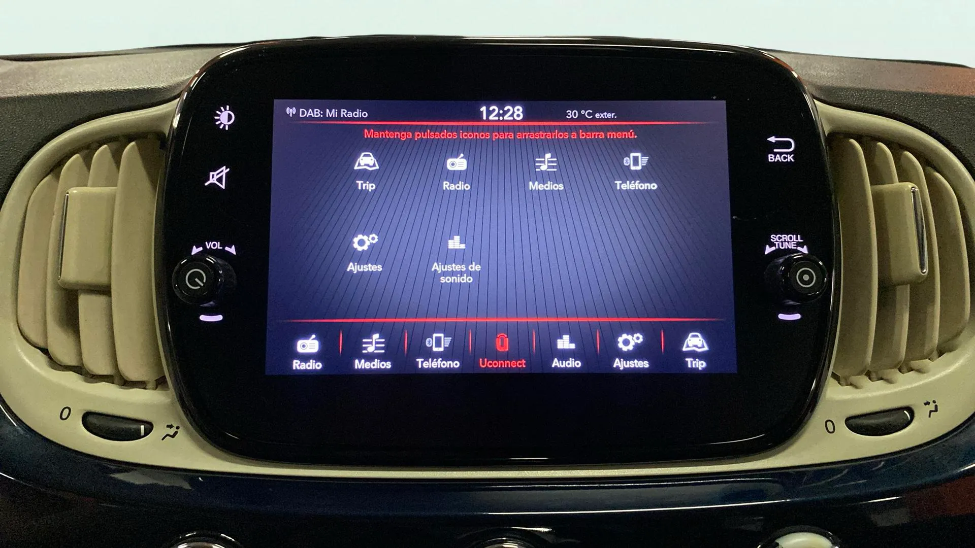 Fiat 500 Dolcevita 1.0 Hybrid - foto 16