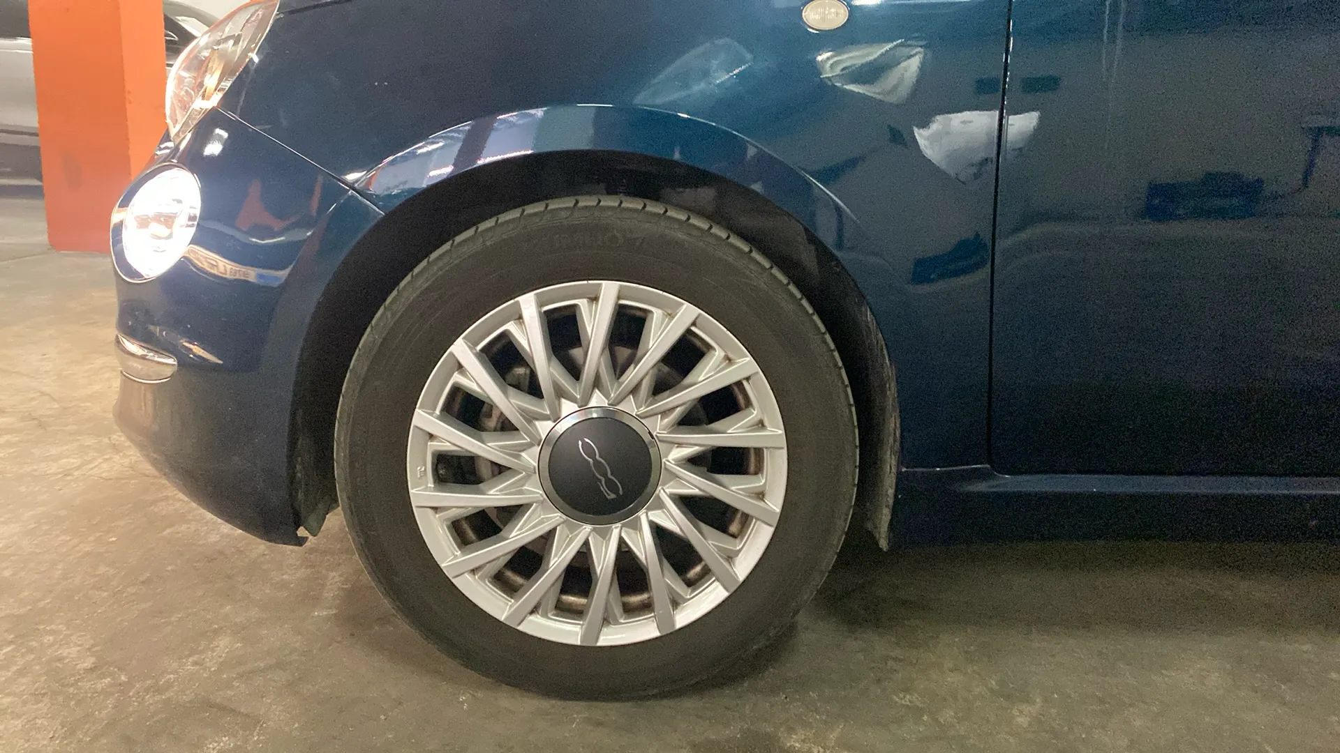 Fiat 500 Dolcevita 1.0 Hybrid - foto 28