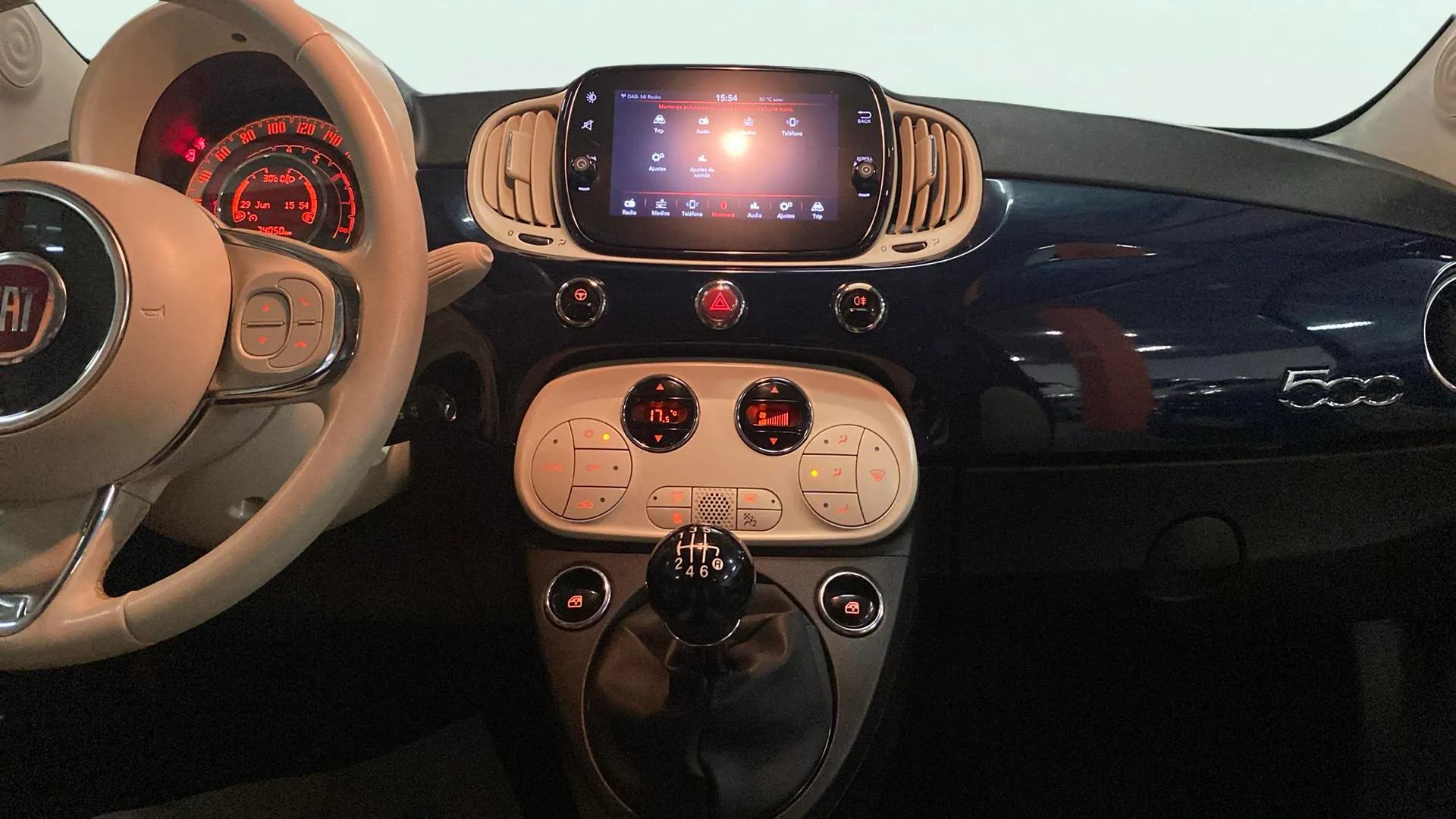 Fiat 500 Dolcevita 1.0 Hybrid - foto 23