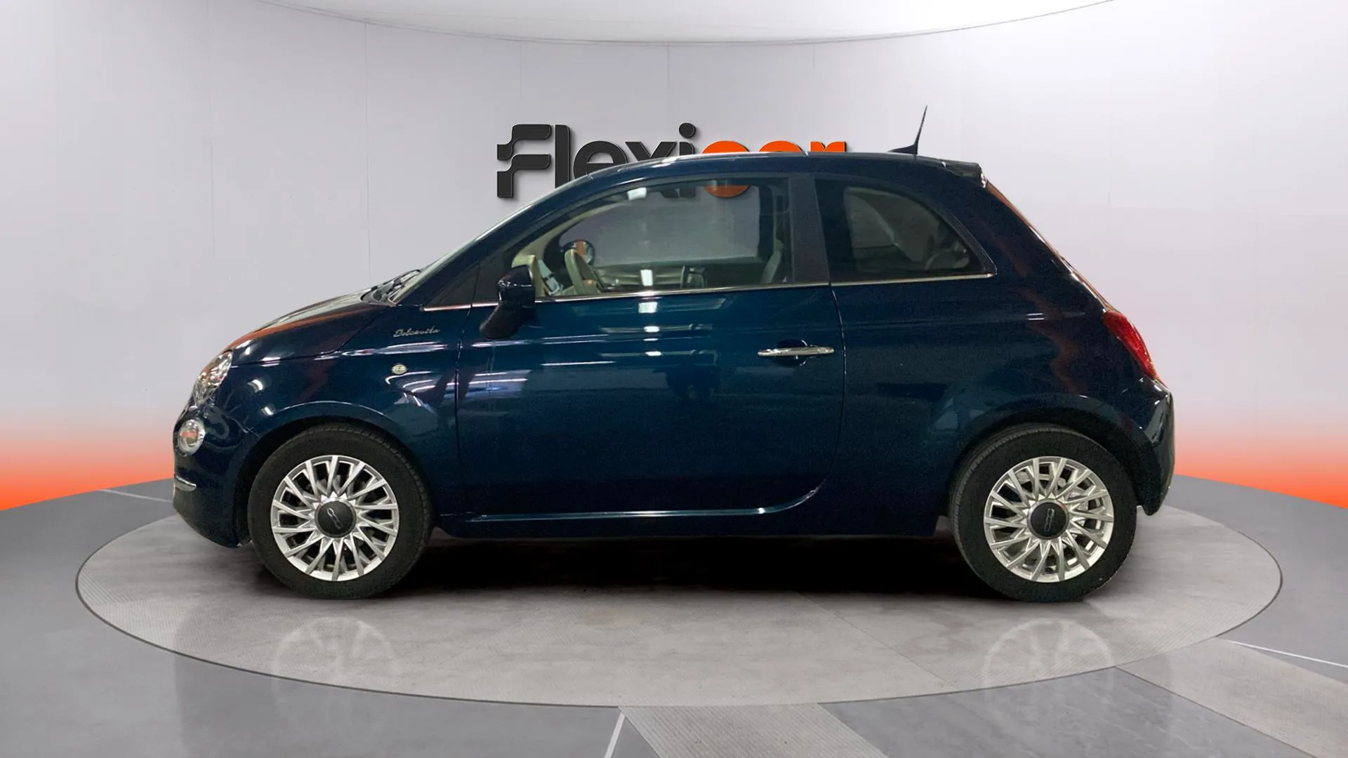 Fiat 500 Dolcevita 1.0 Hybrid - foto 3
