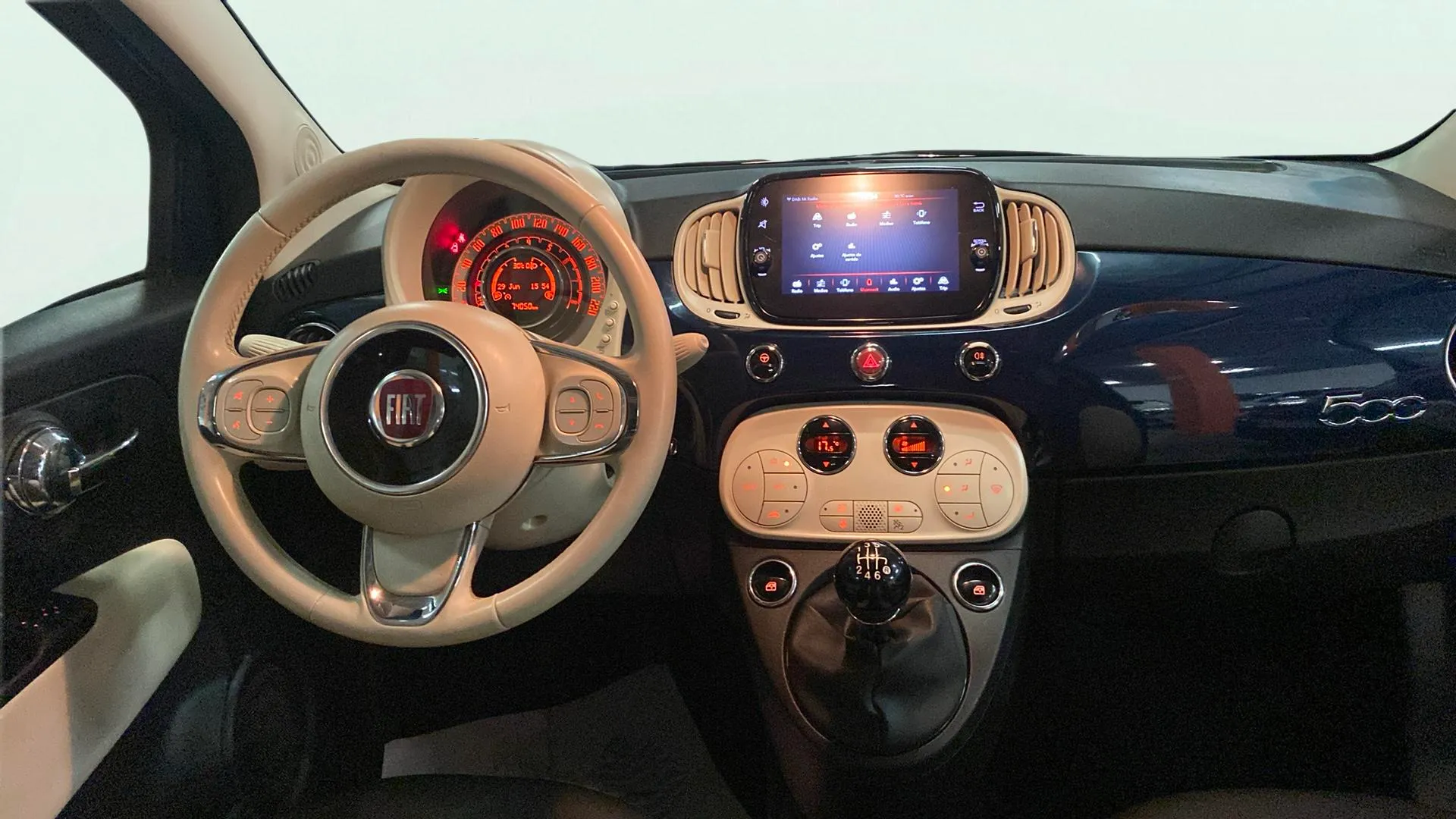 Fiat 500 Dolcevita 1.0 Hybrid - foto 21