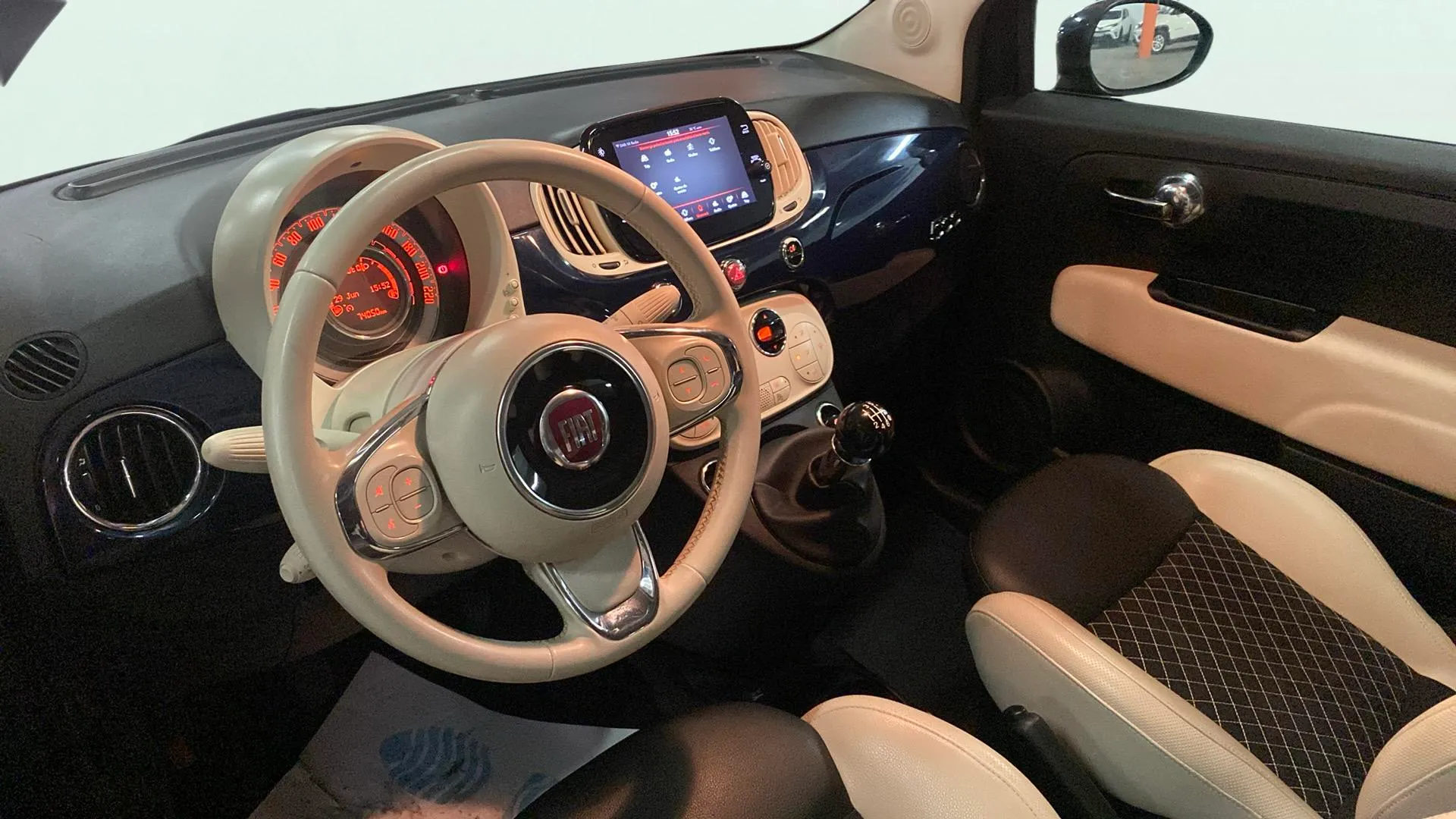 Fiat 500 Dolcevita 1.0 Hybrid - foto 20