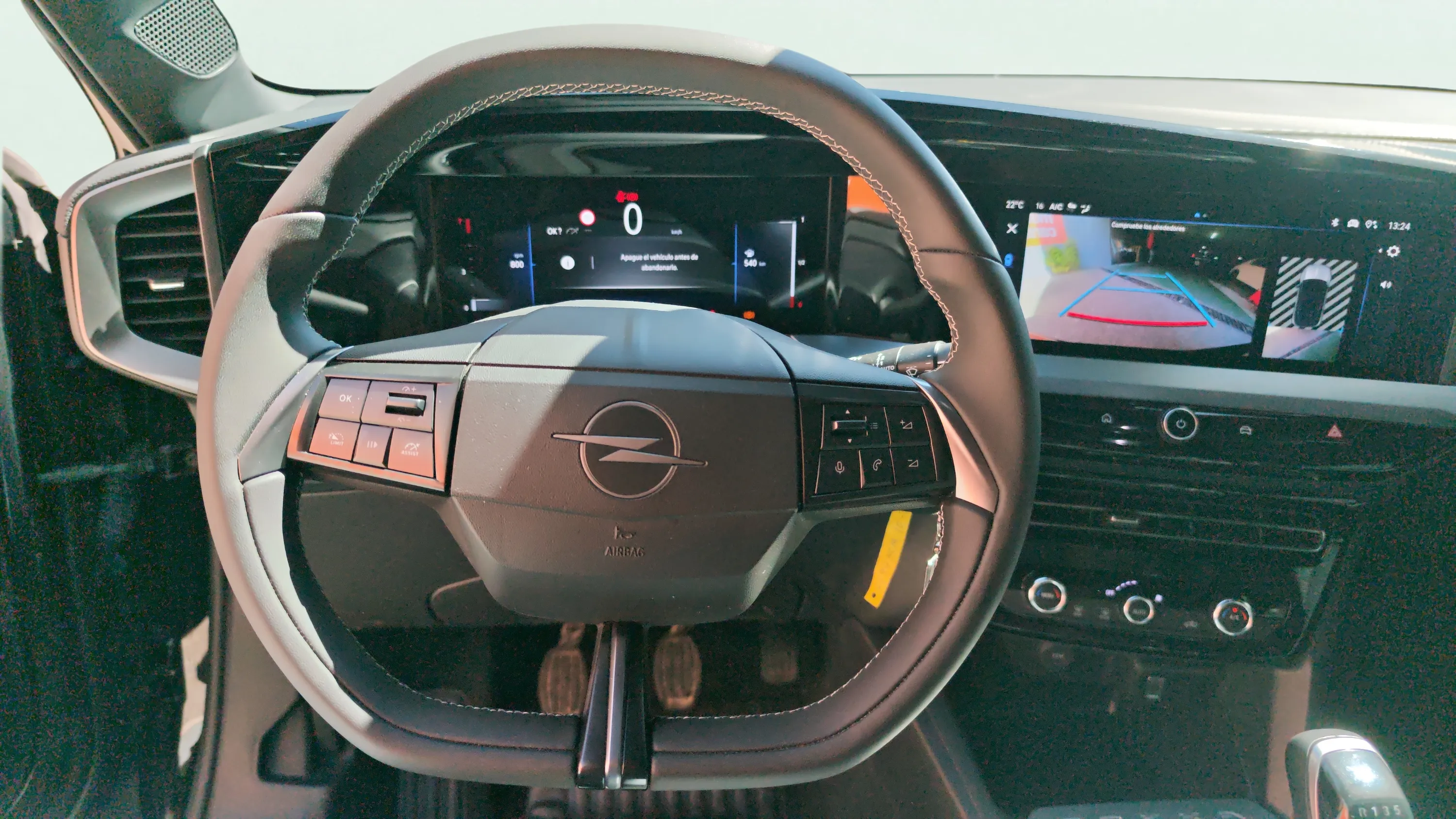Opel Mokka 1.2 T GS - foto 7