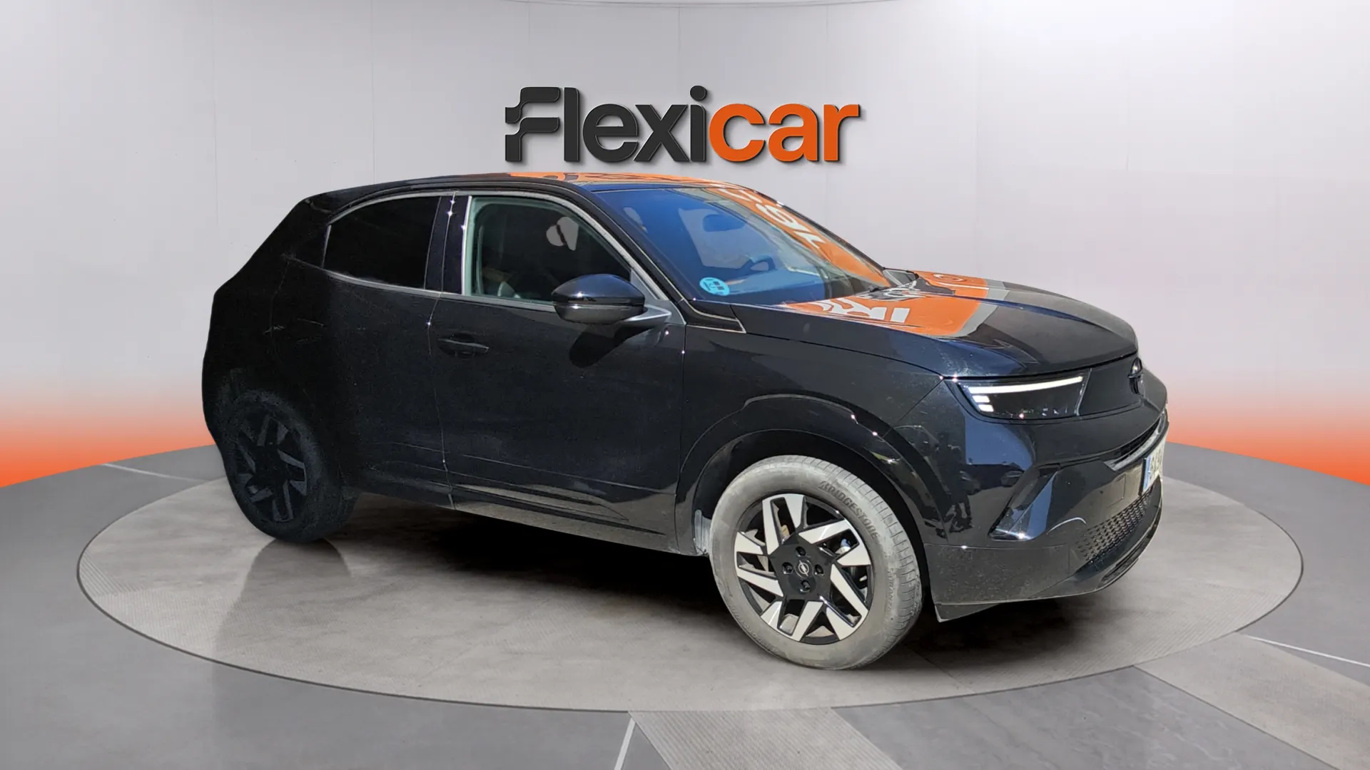 Opel Mokka 1.2 T GS
