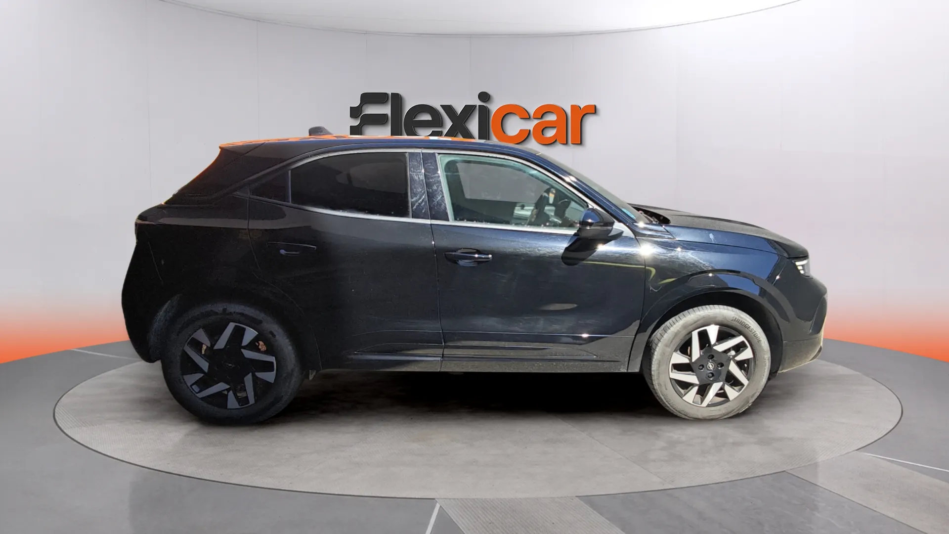 Opel Mokka 1.2 T GS - foto 4