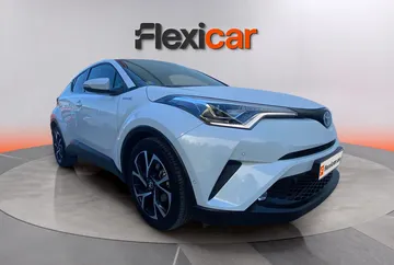 toyota c hr 18 125h active hibrido no enchufable automatica xativa 903000000262871