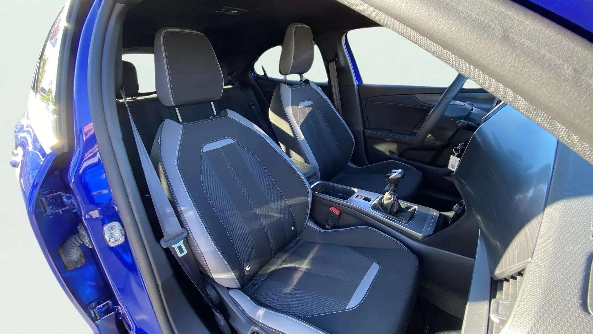 Opel Mokka 1.2 T GS - foto 13