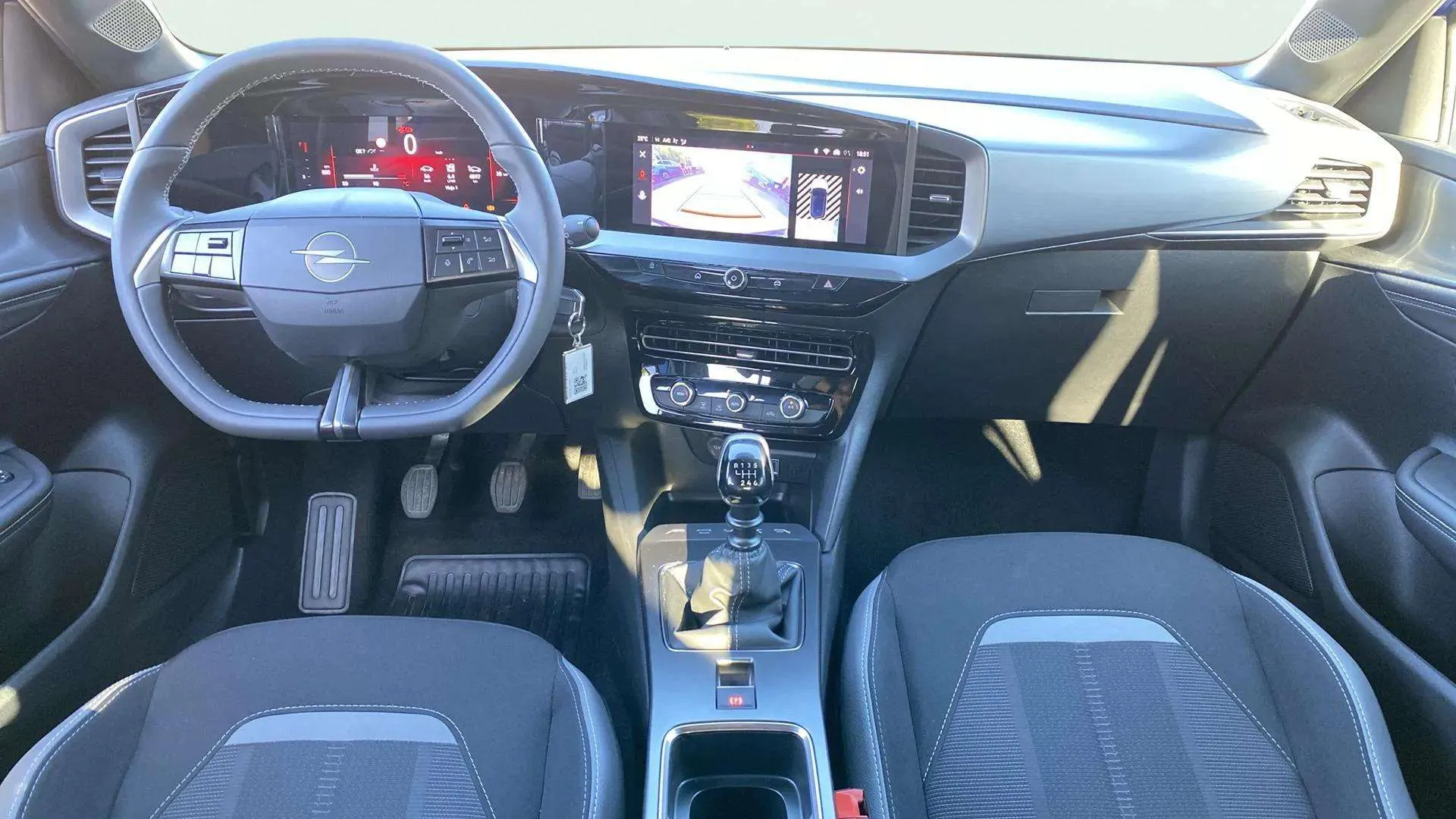 Opel Mokka 1.2 T GS - foto 9