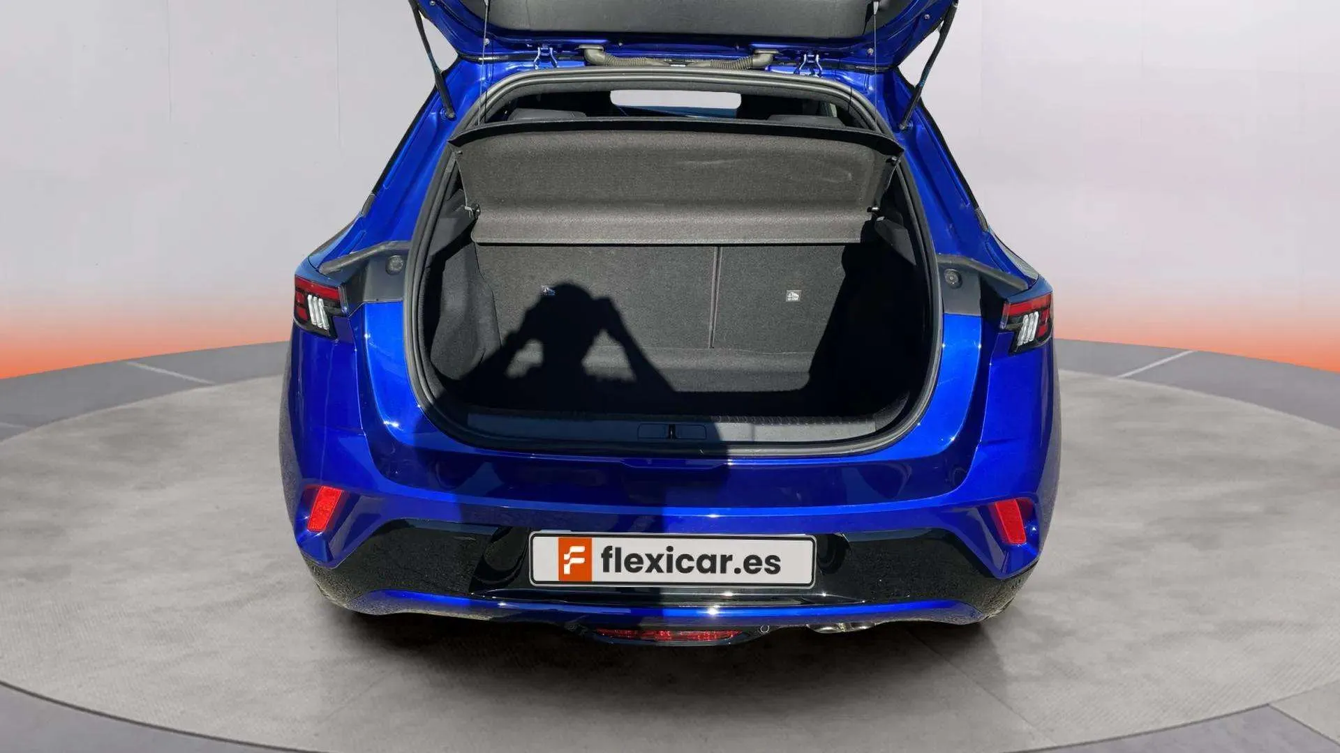 Opel Mokka 1.2 T GS - foto 15