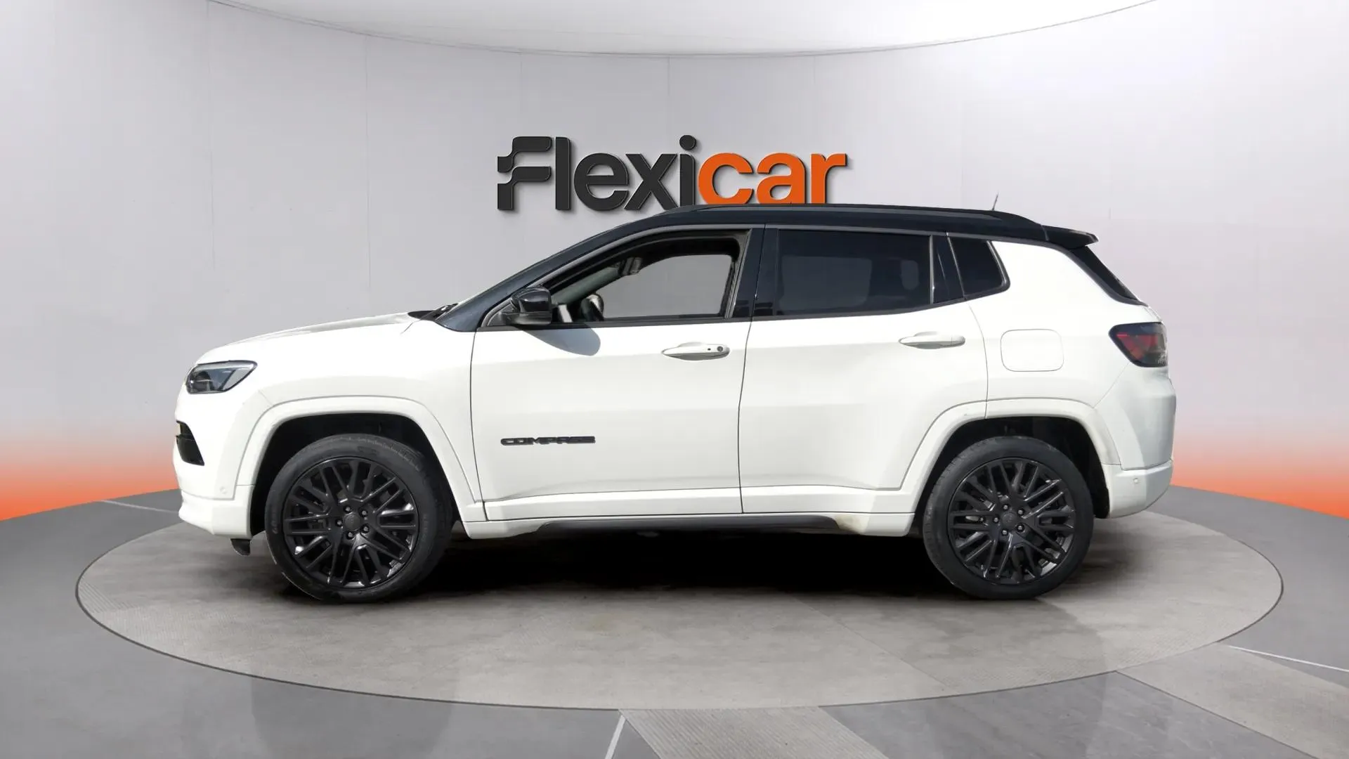 Jeep Compass 1.3 PHEV S AWD - foto 5