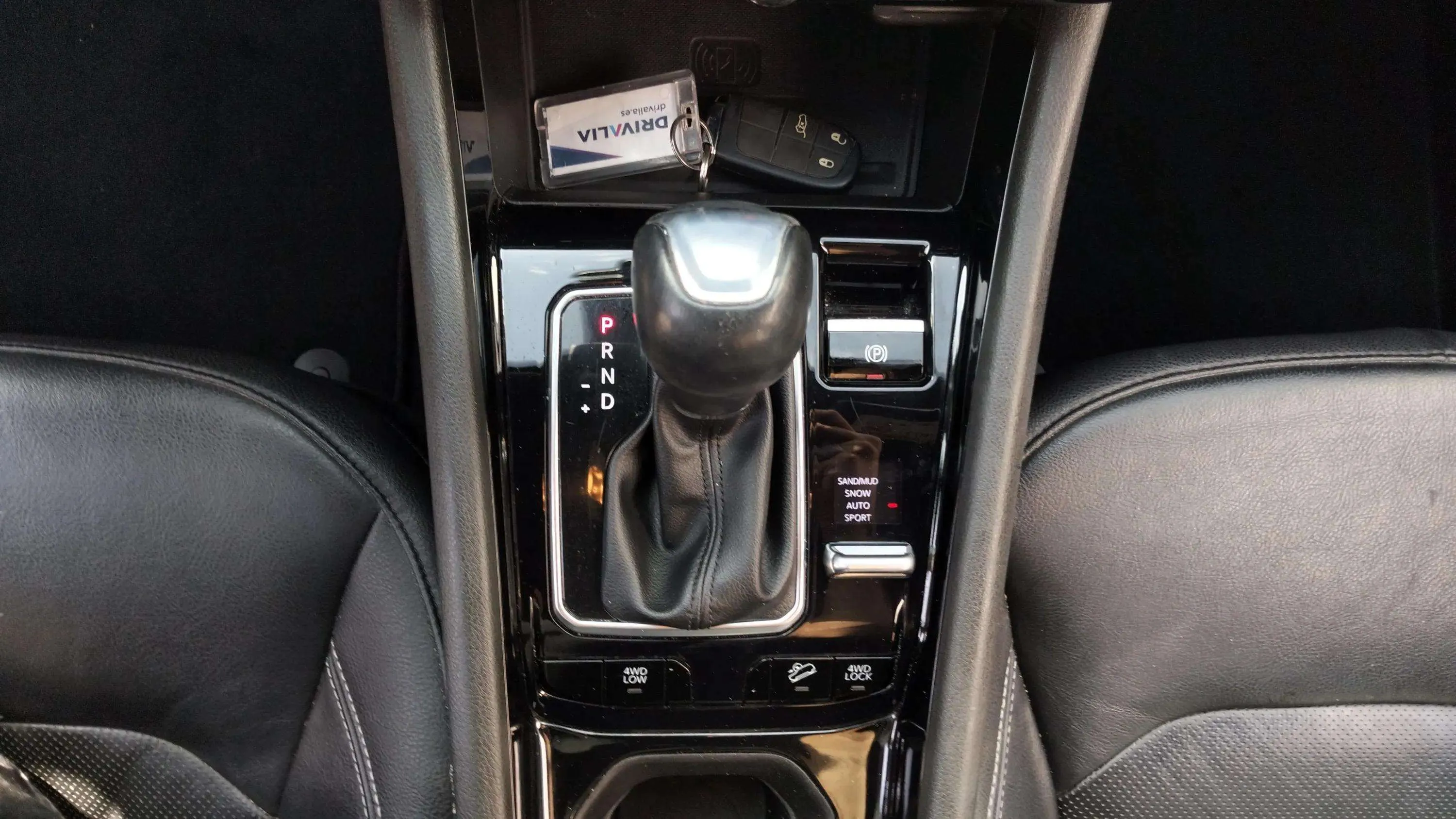 Jeep Compass 1.3 PHEV S AWD - foto 16