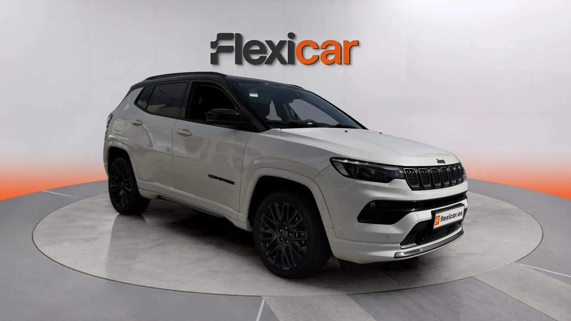 Jeep Compass 1.3 PHEV S AWD