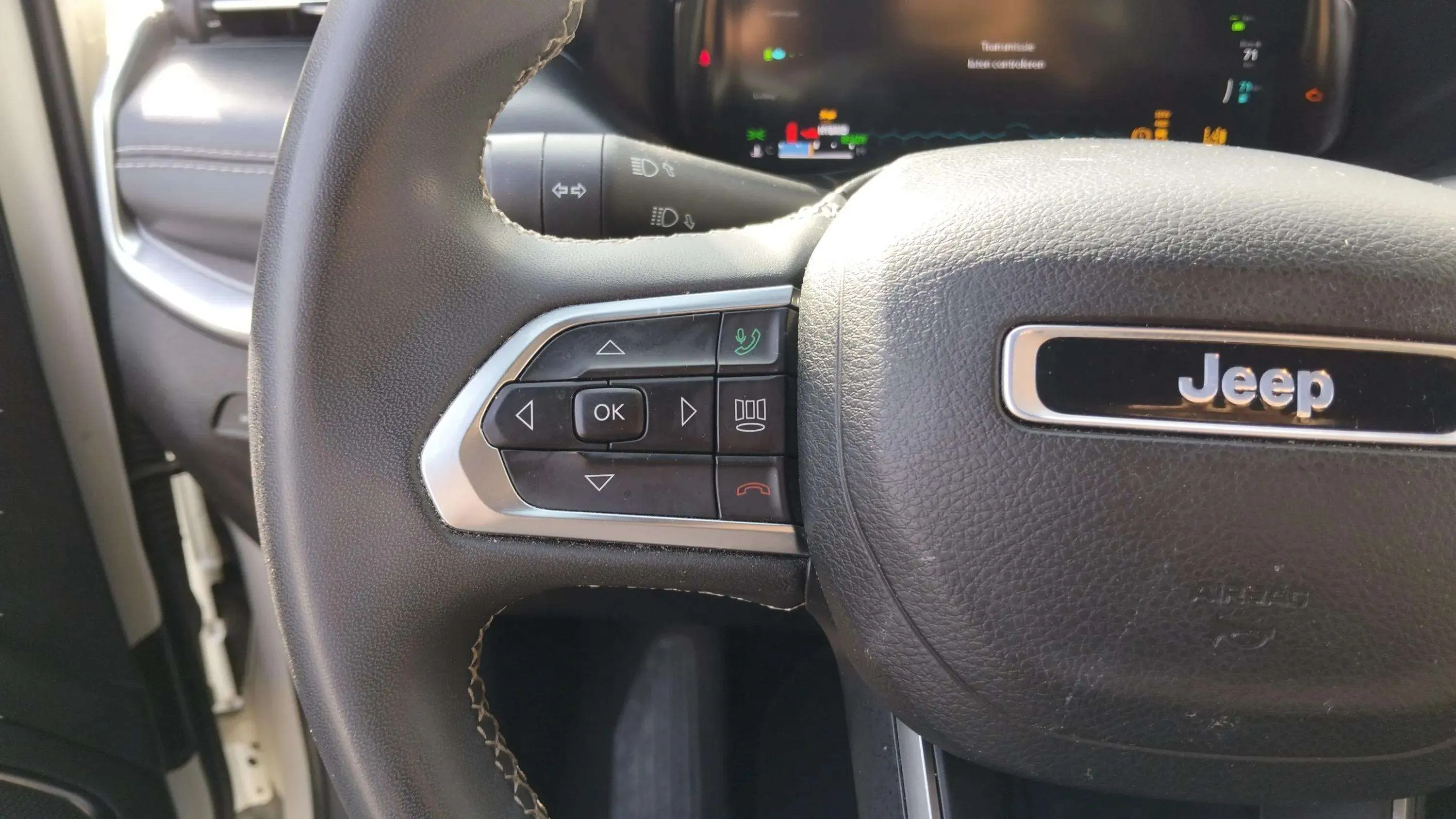 Jeep Compass 1.3 PHEV S AWD - foto 10