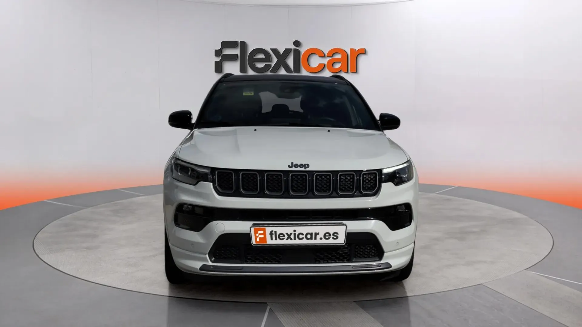 Jeep Compass 1.3 PHEV S AWD - foto 2