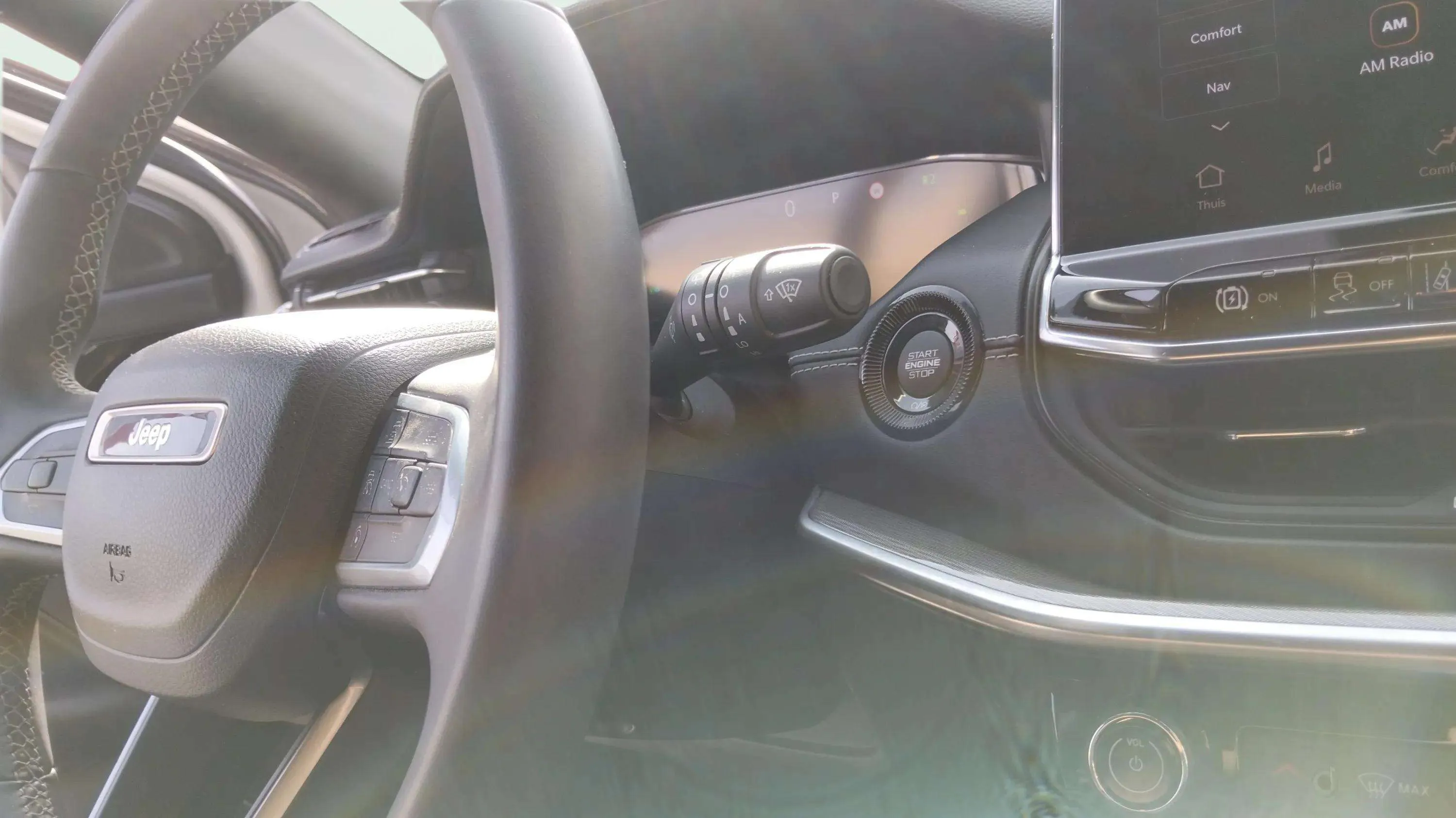 Jeep Compass 1.3 PHEV S AWD - foto 12